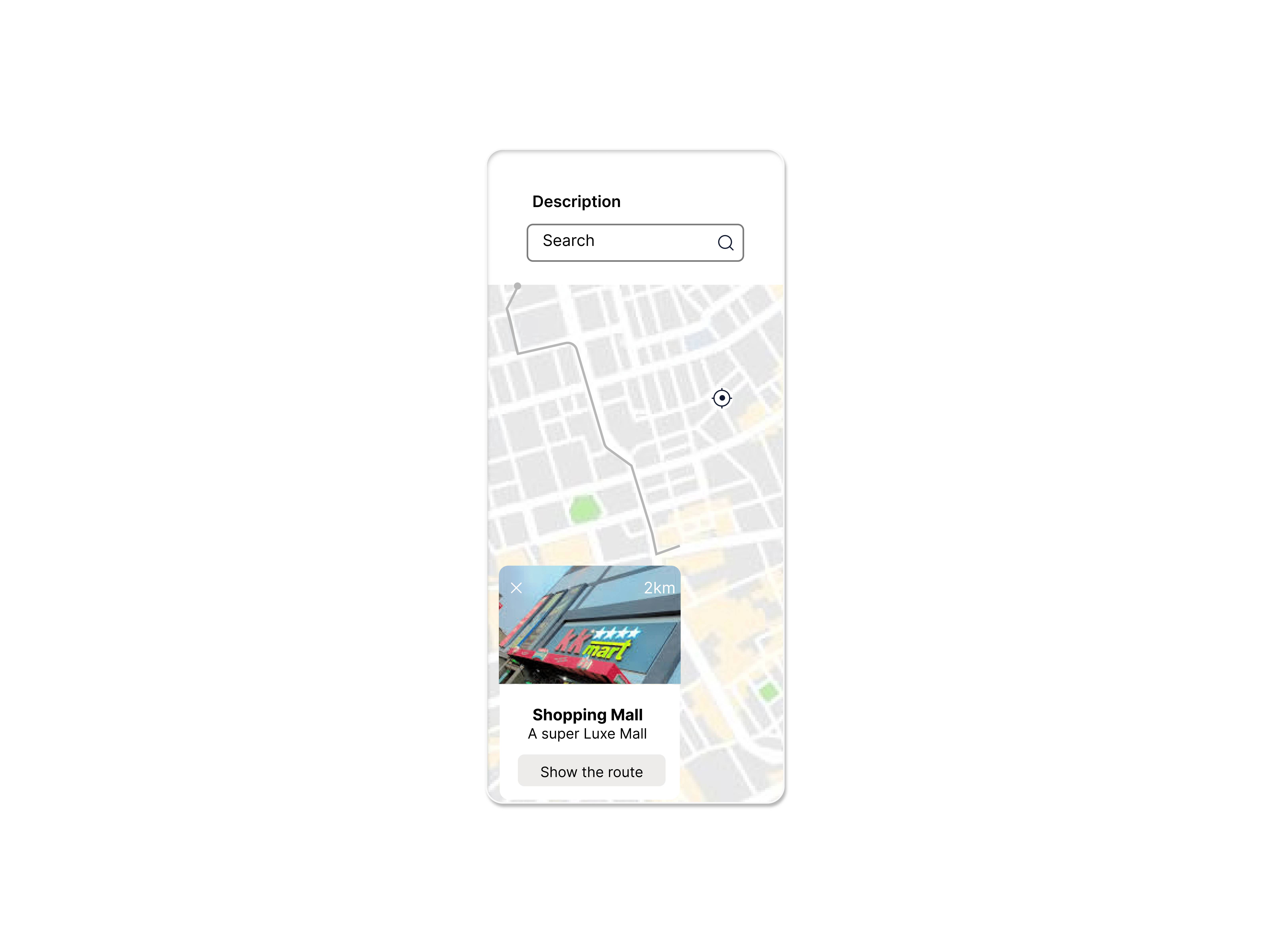 Daily UI Challenge #12