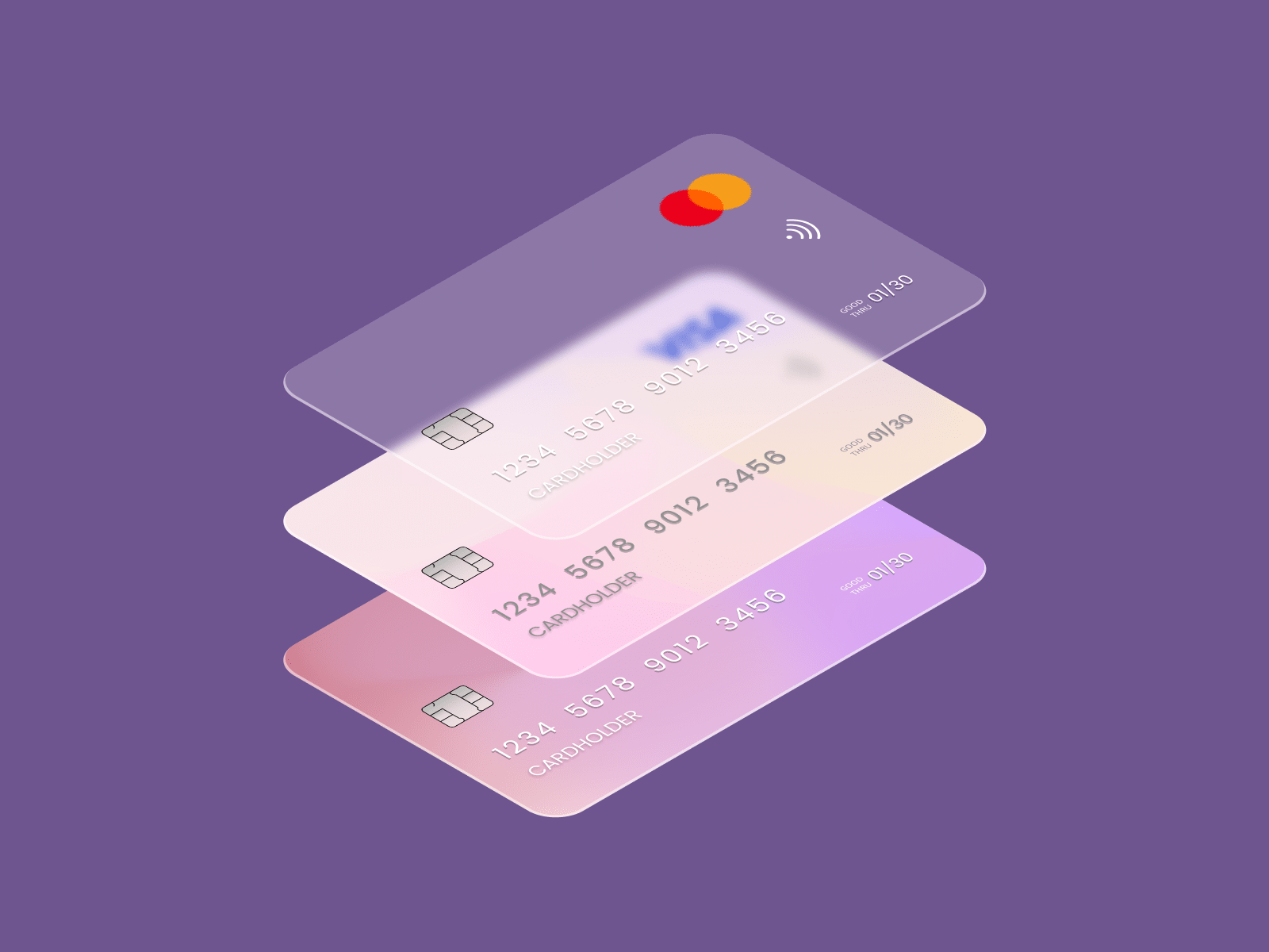 Daily UI Challenge #7