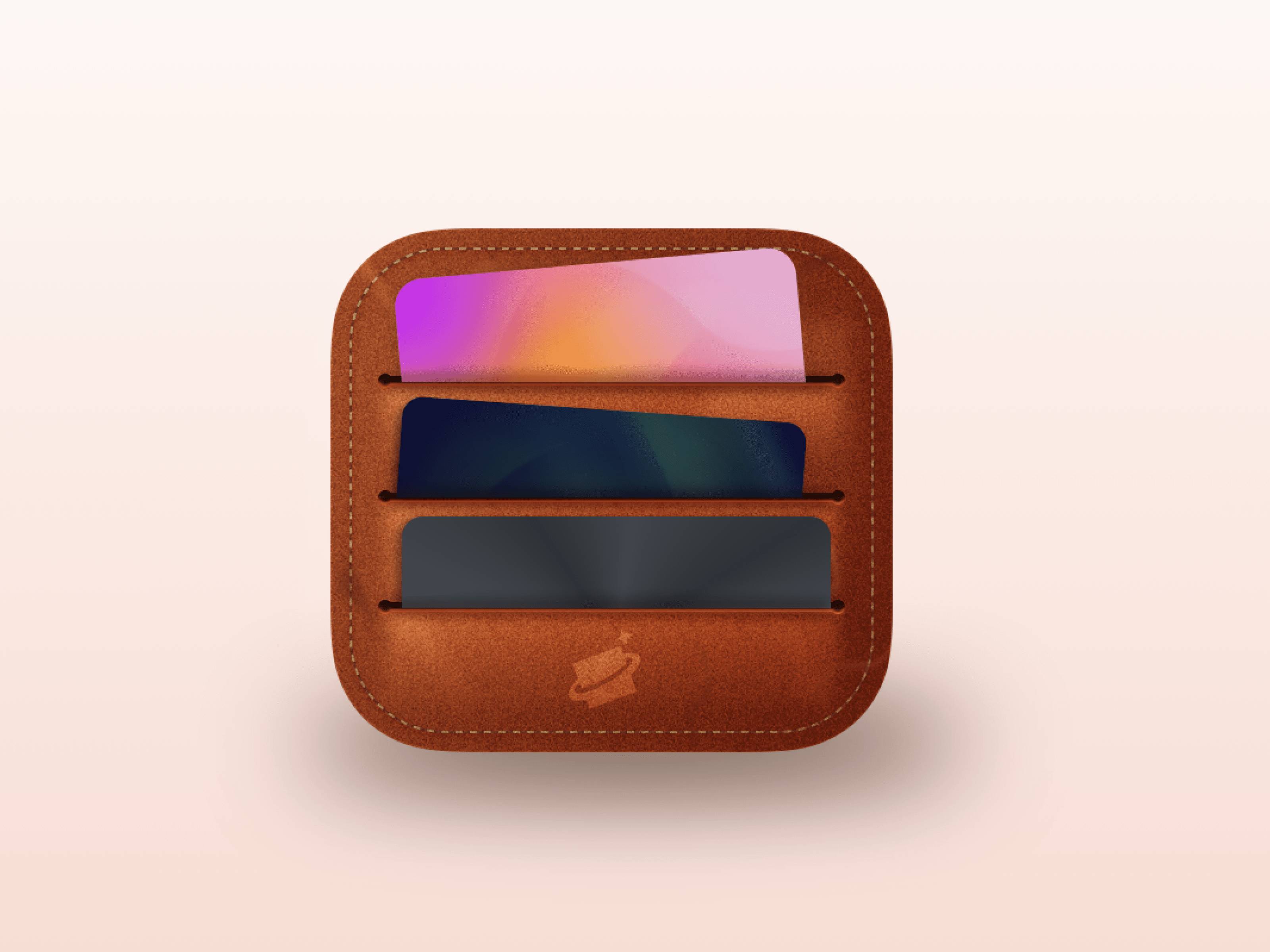 16: Wallet