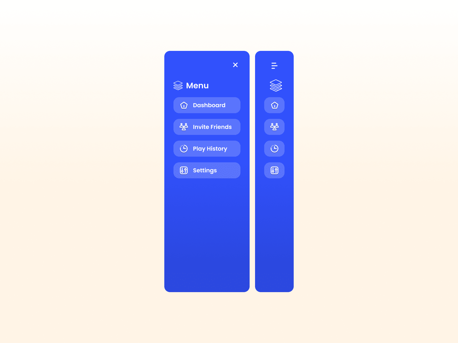 Daily UI Challenge #8