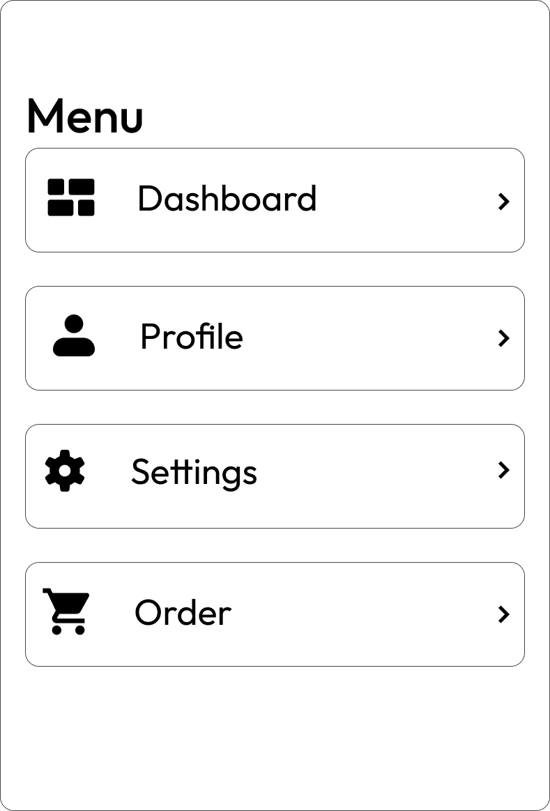 Daily UI Challenge #8