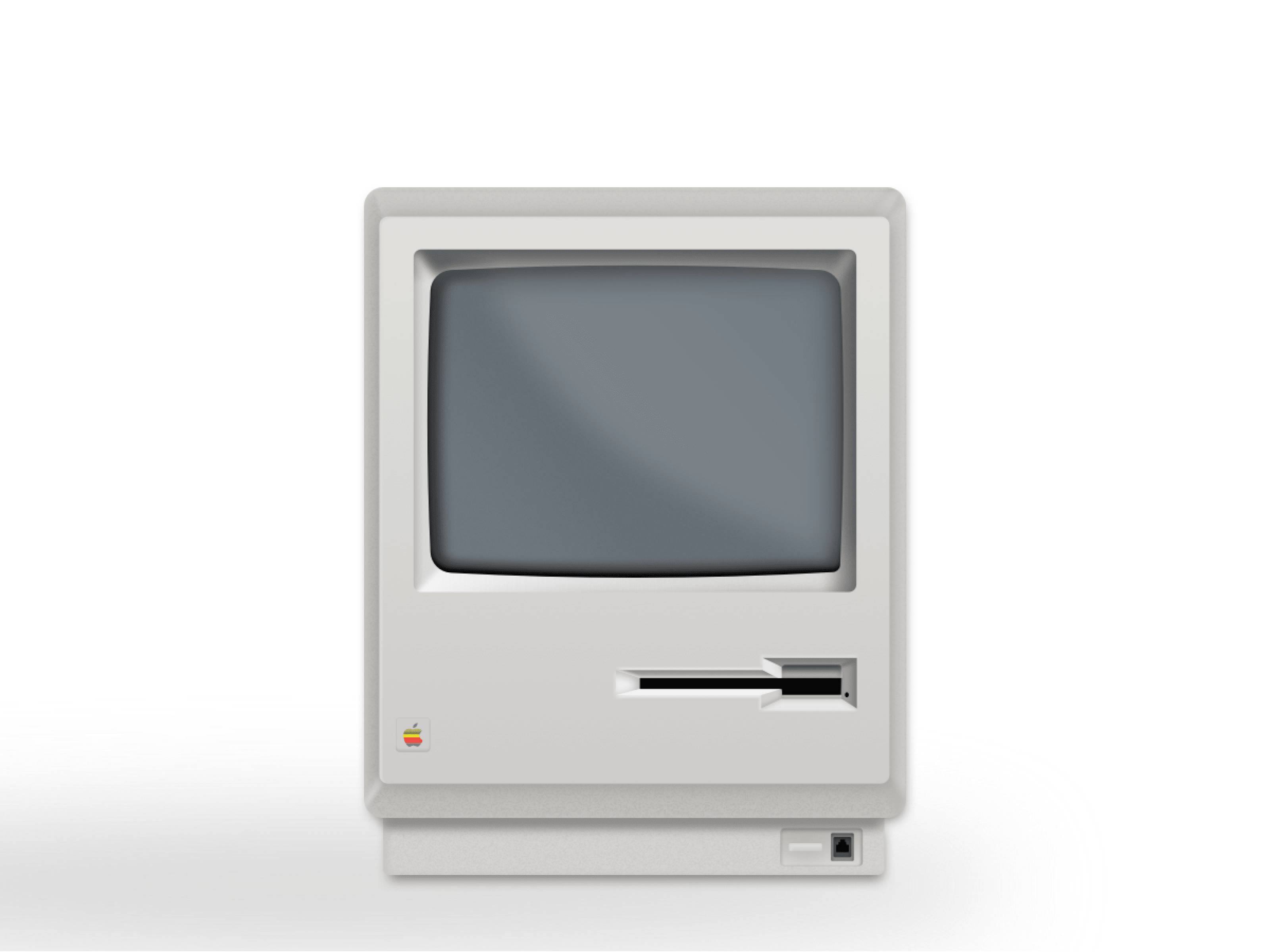 17: Macintosh