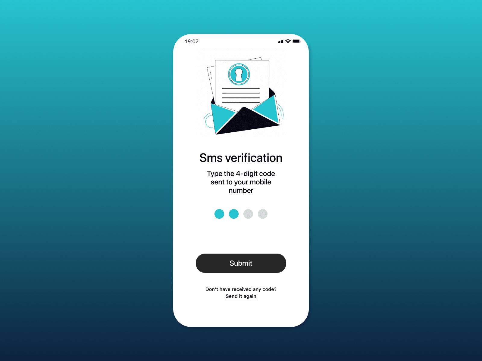 Daily UI Challenge #28