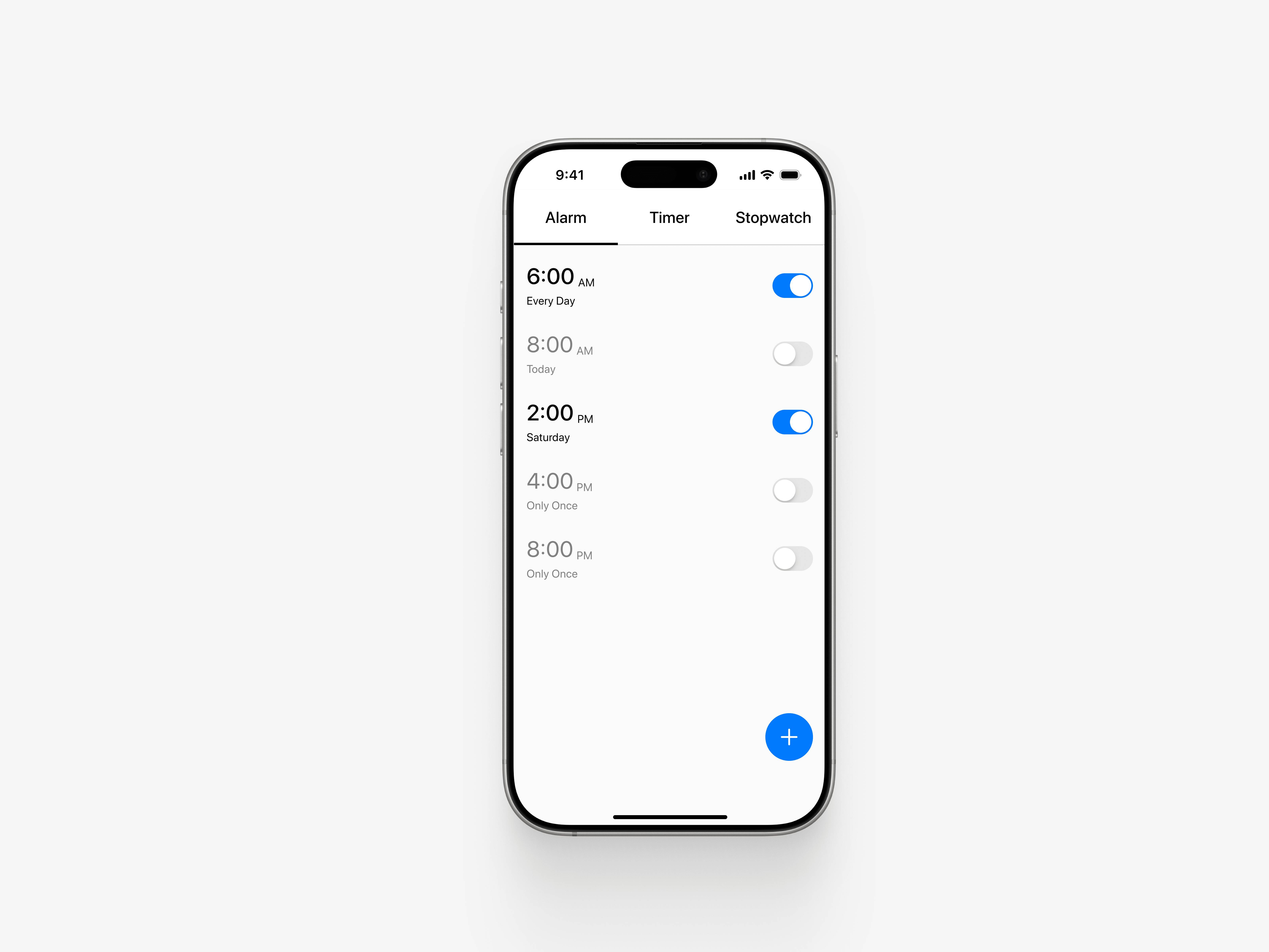 Daily UI Challenge #23