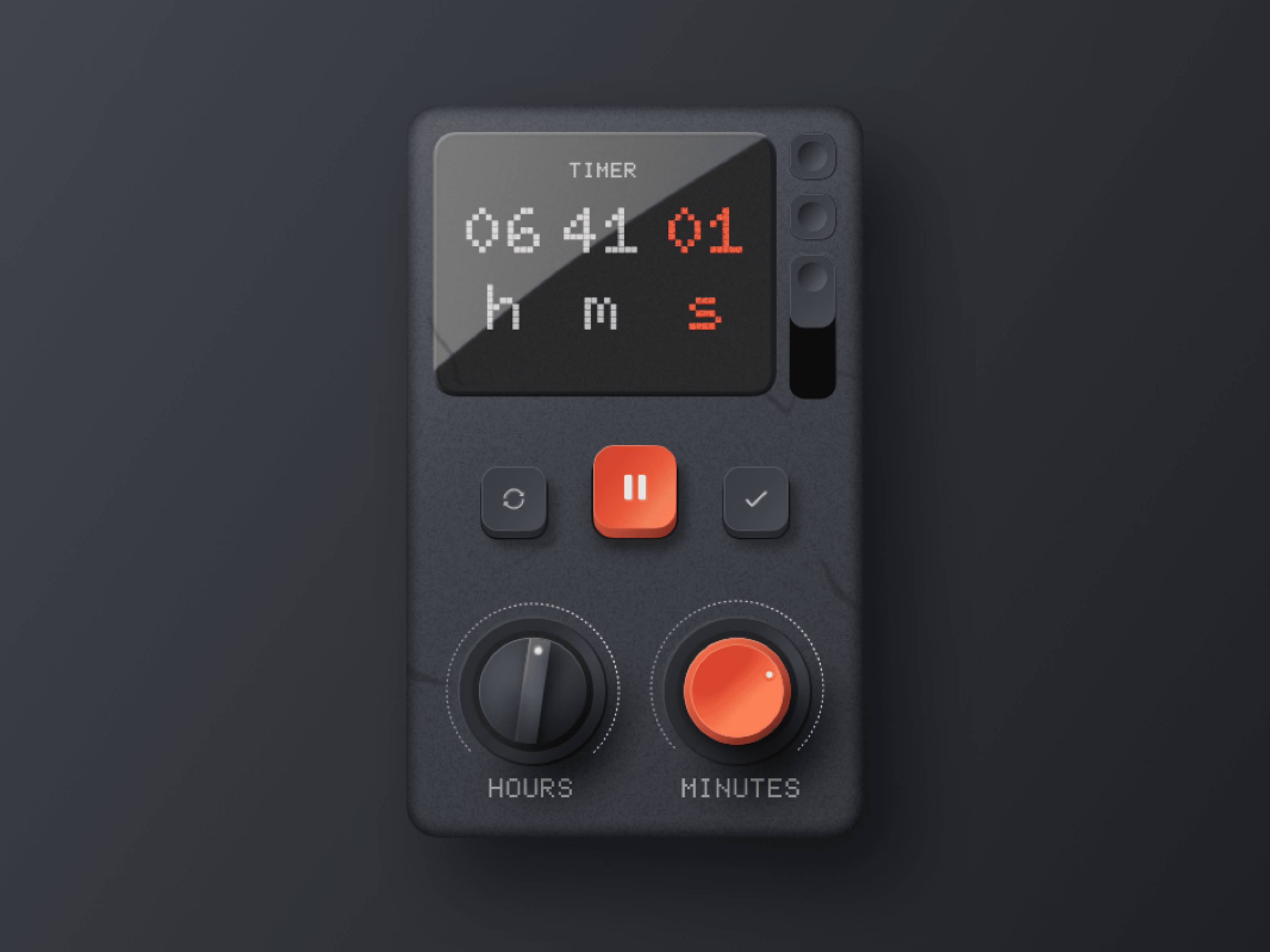 18: Timer
