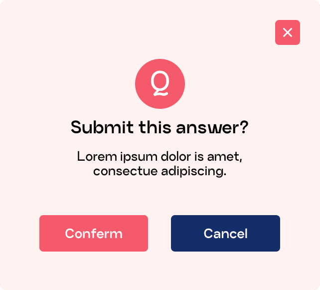 Daily UI Challenge #9