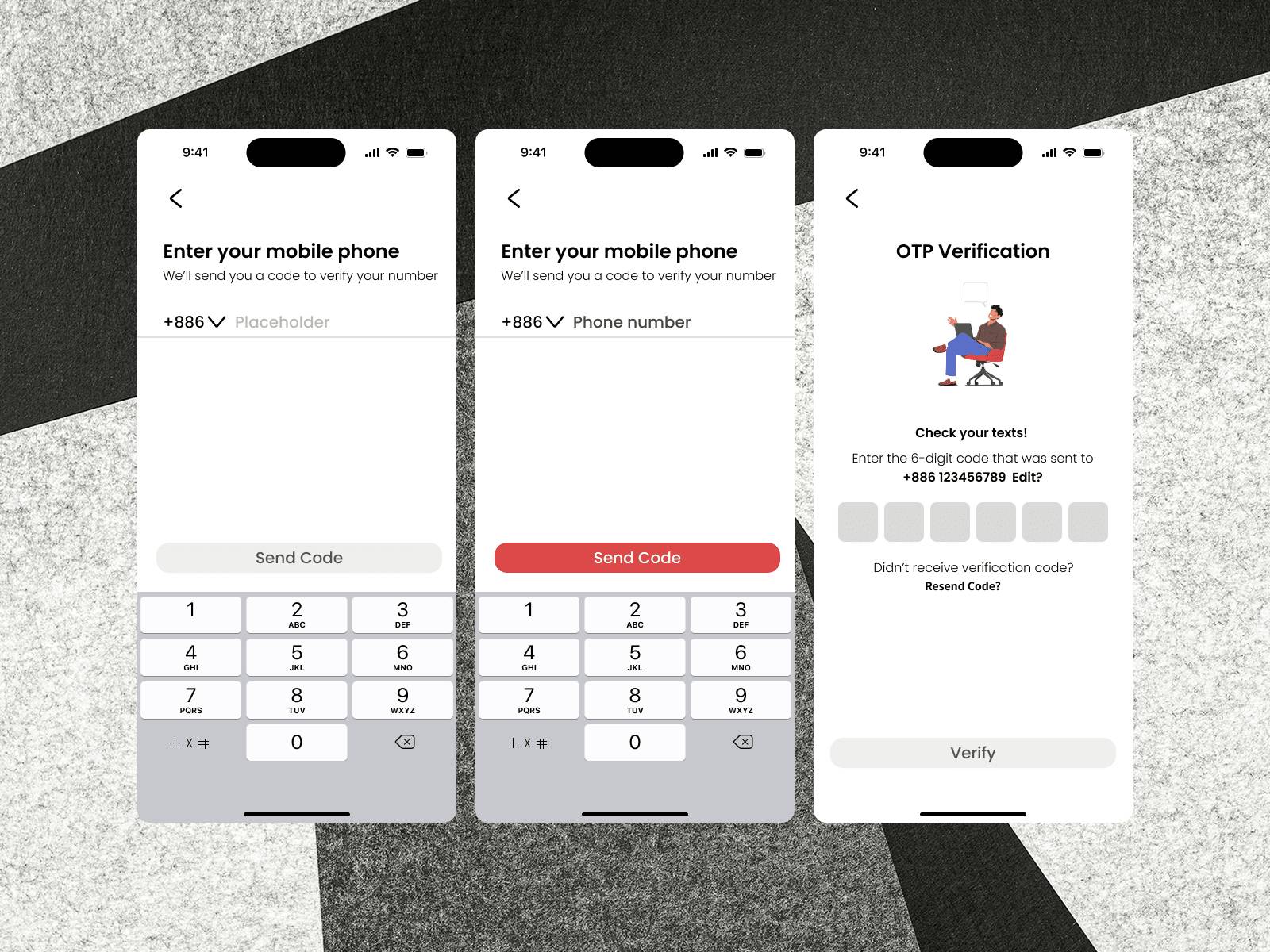 Daily UI Challenge #11