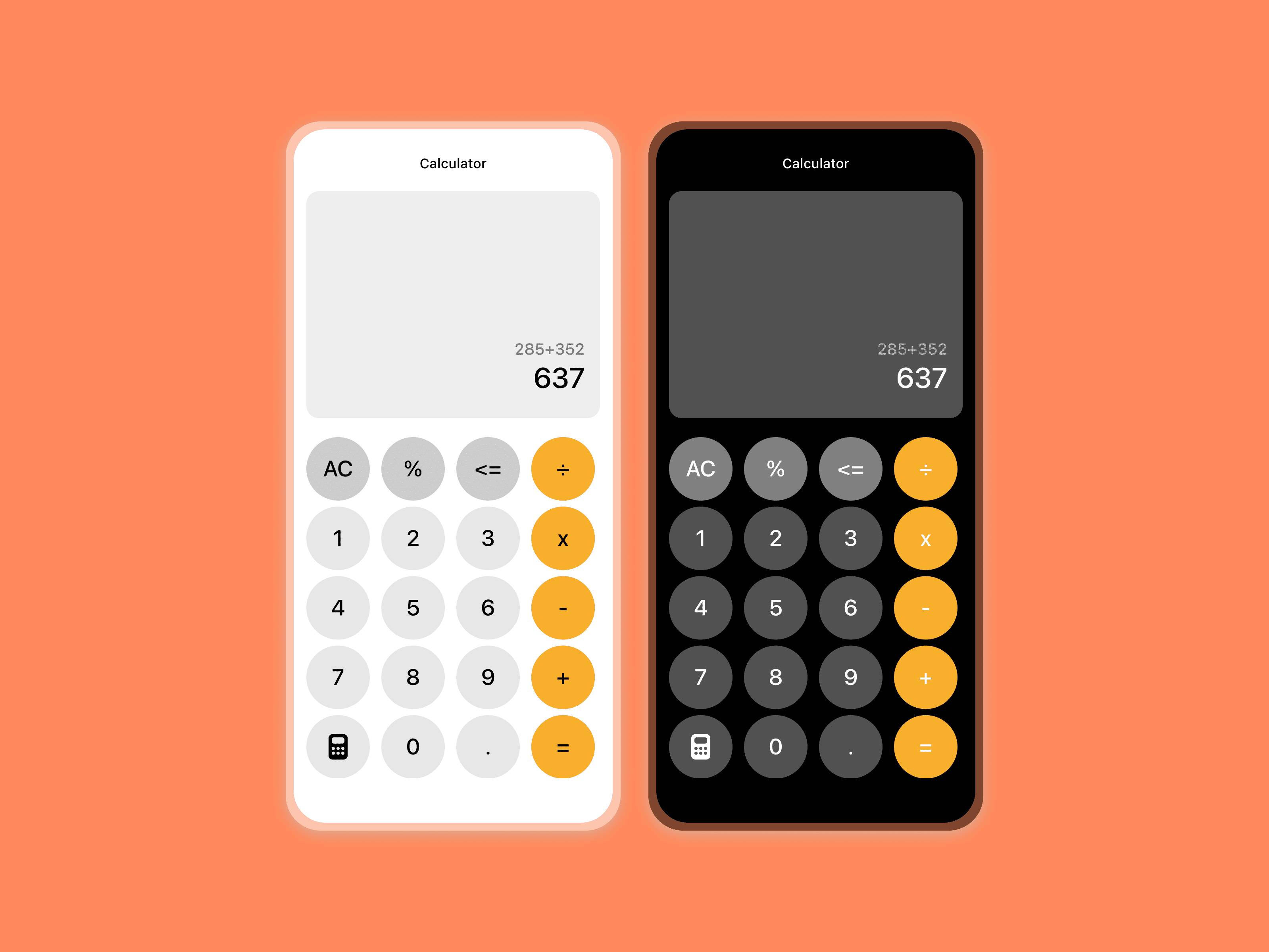 Daily UI Challenge #13