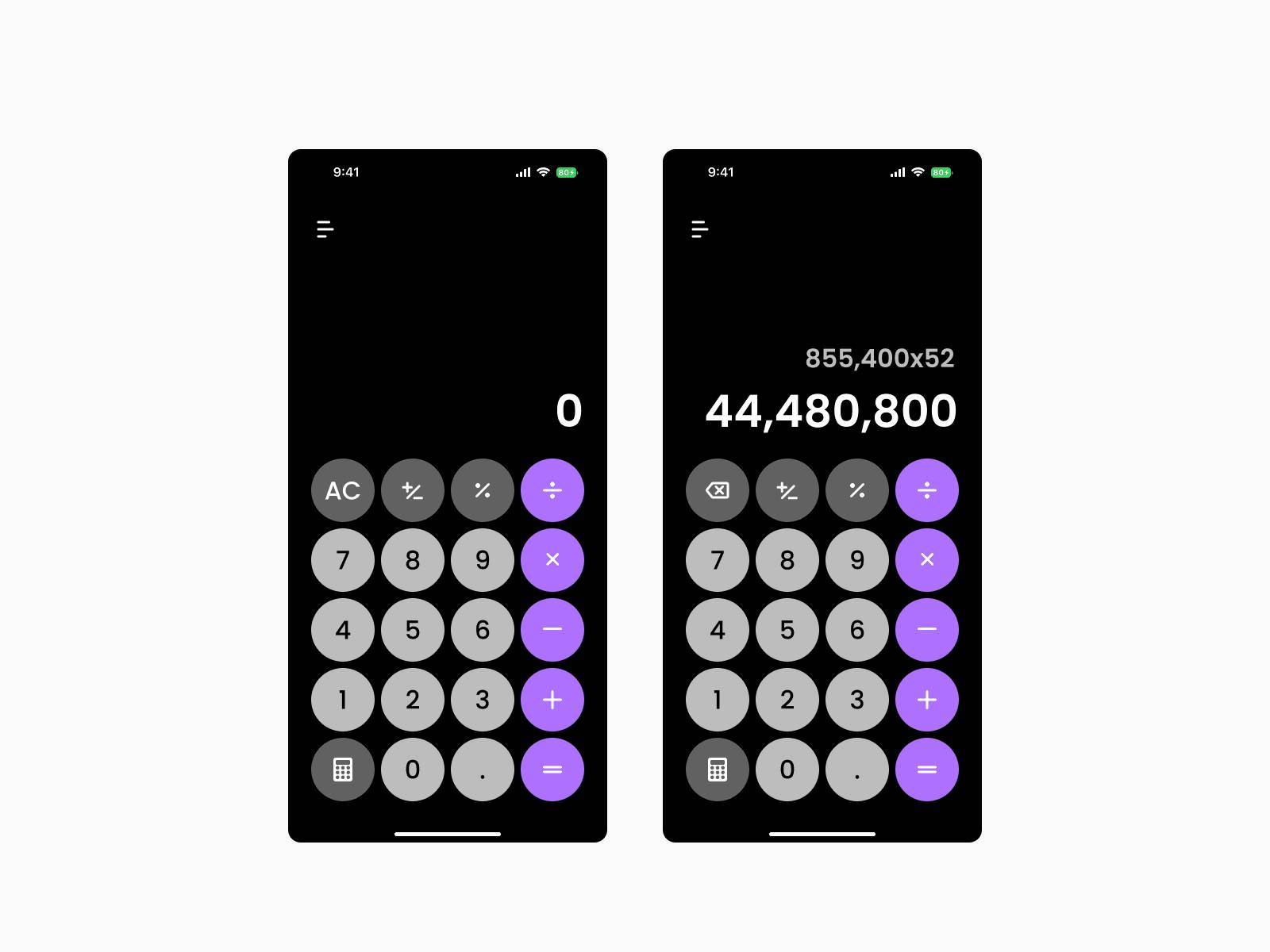 Daily UI Challenge #13