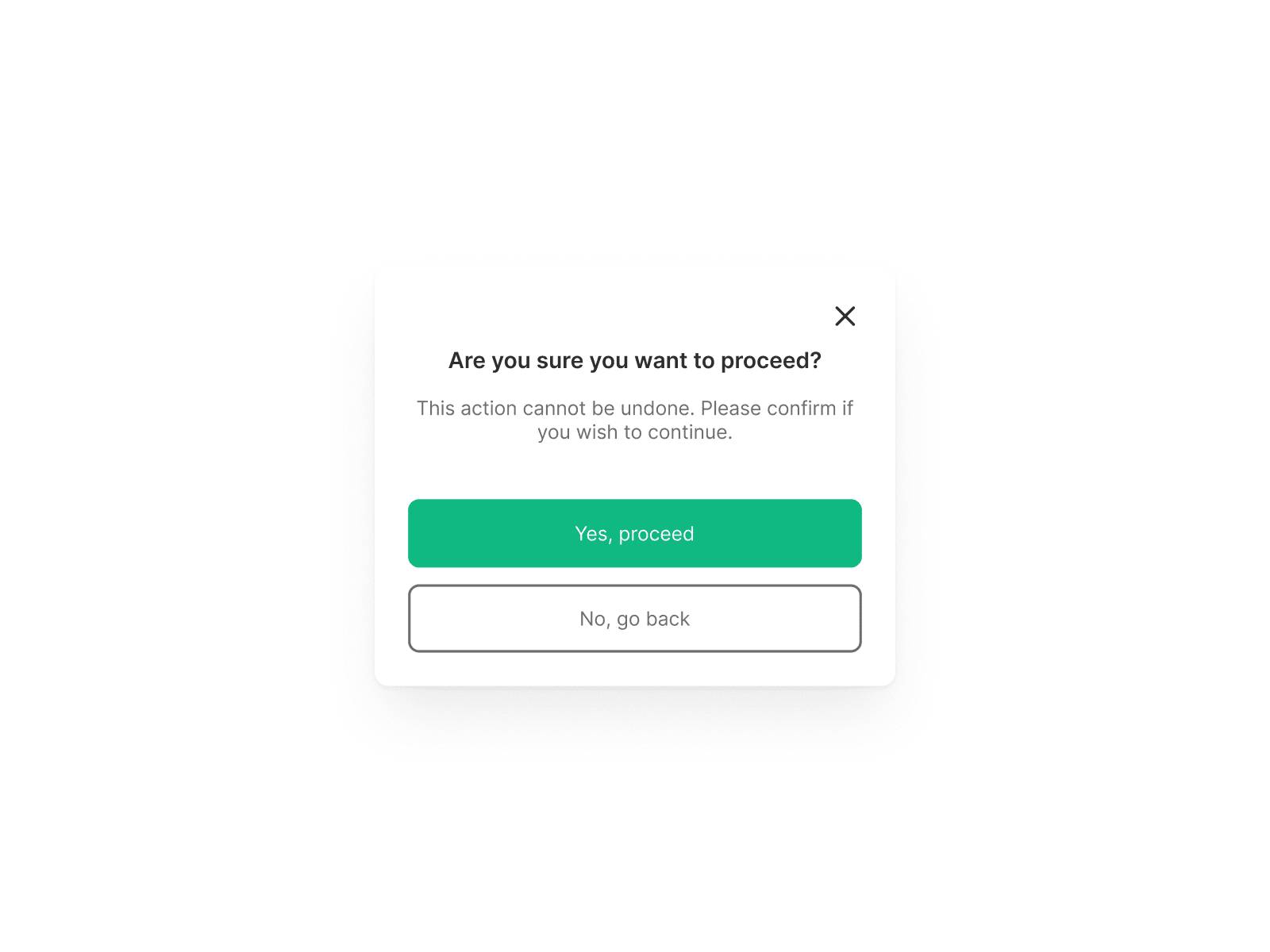 Daily UI Challenge #9