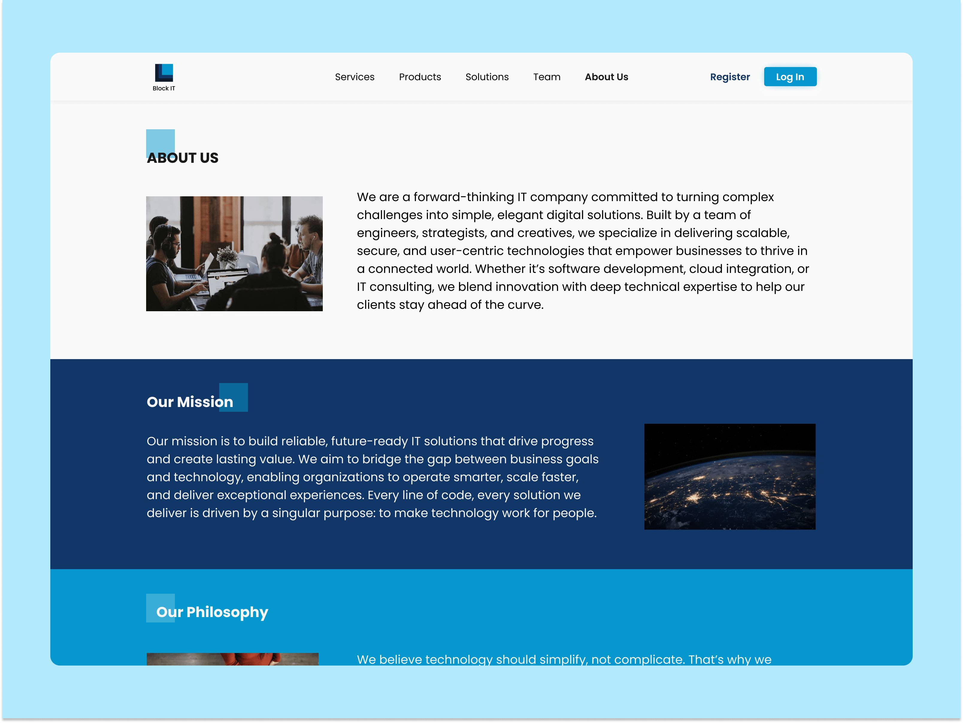 Daily UI Challenge #49