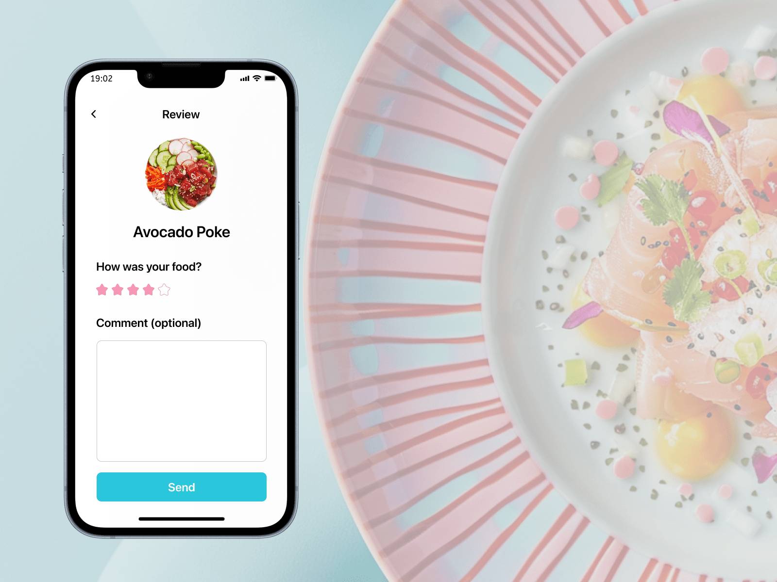 Daily UI Challenge #31