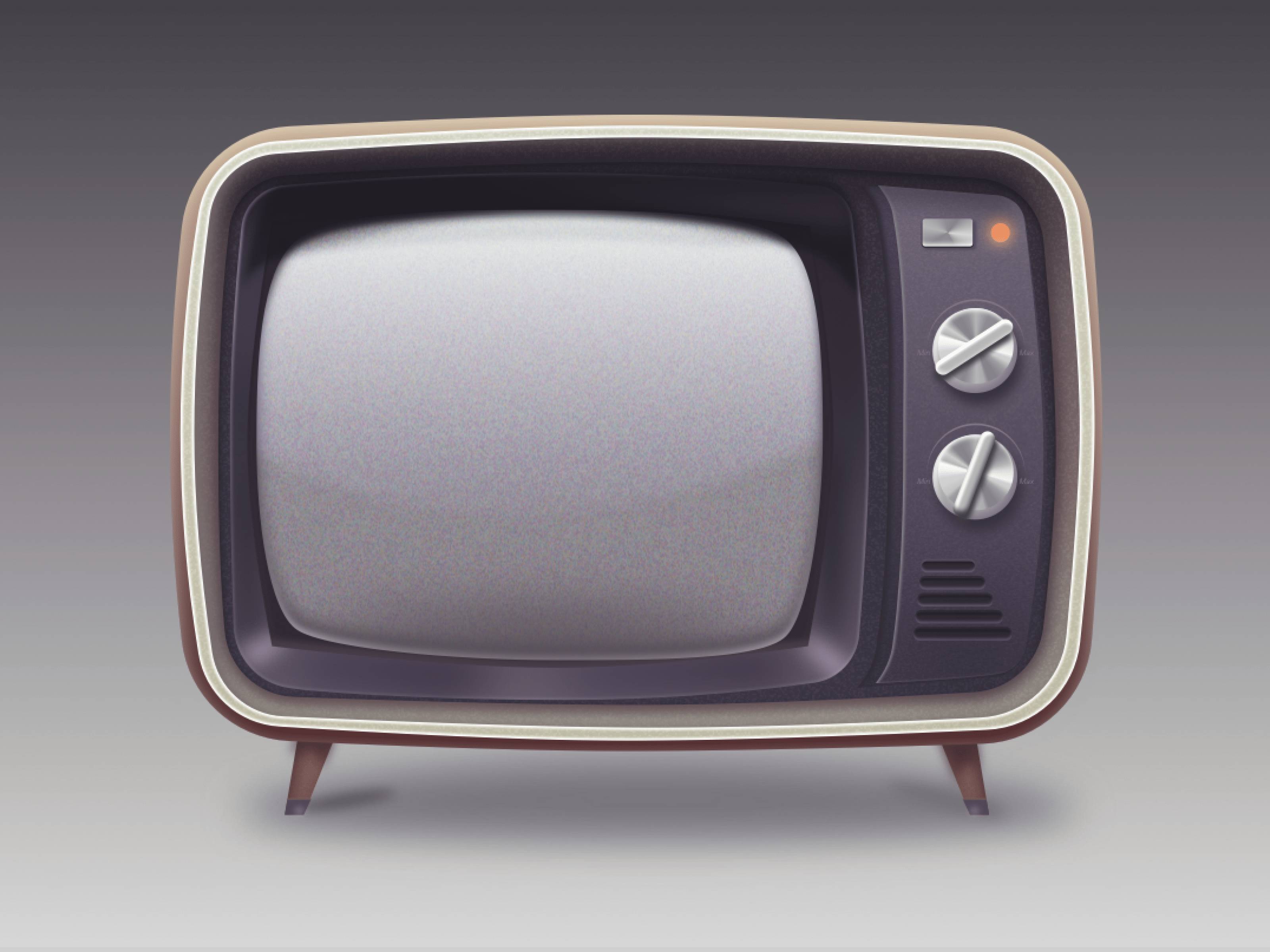 22: Retro TV