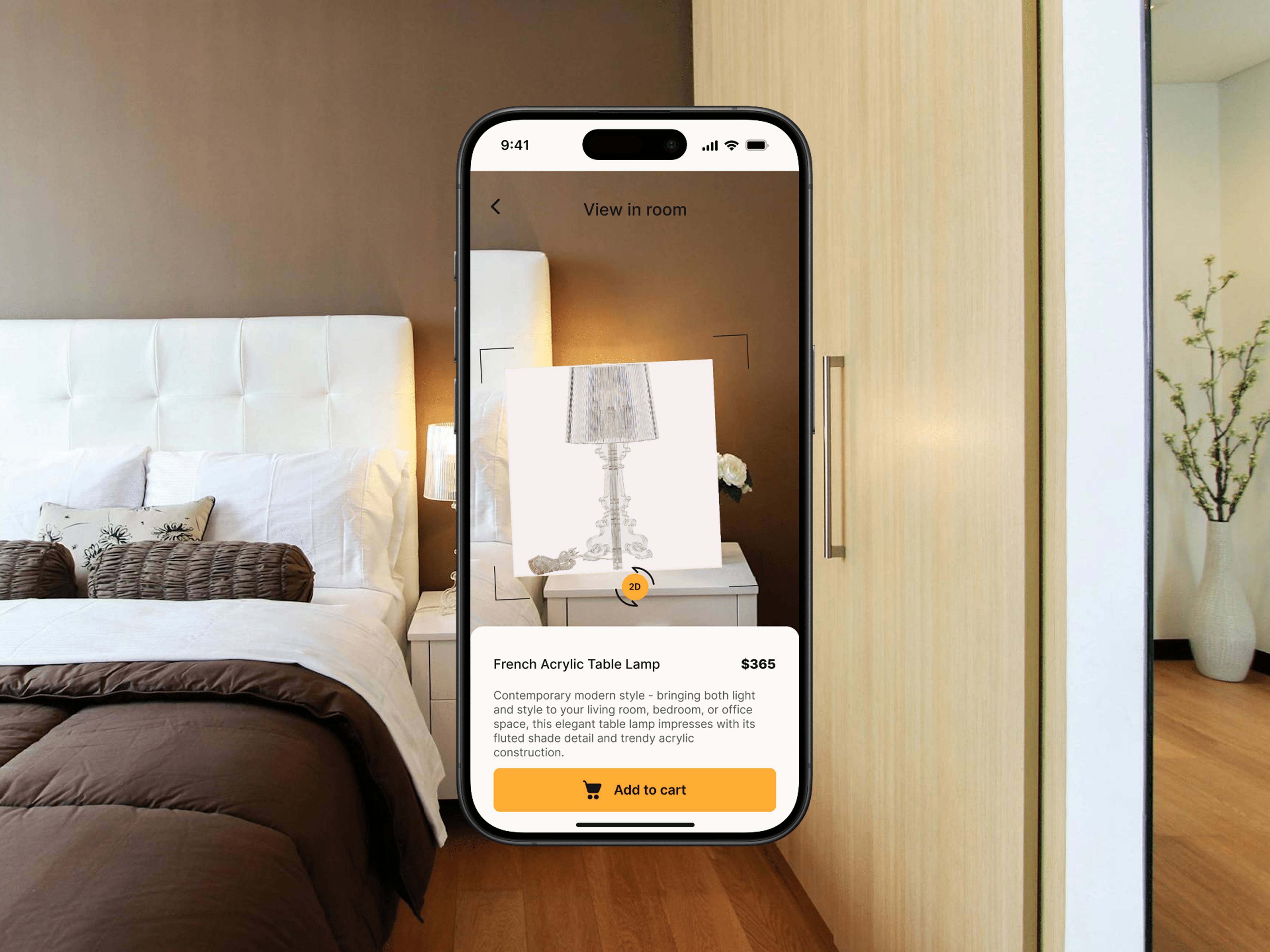 Daily UI Challenge #86