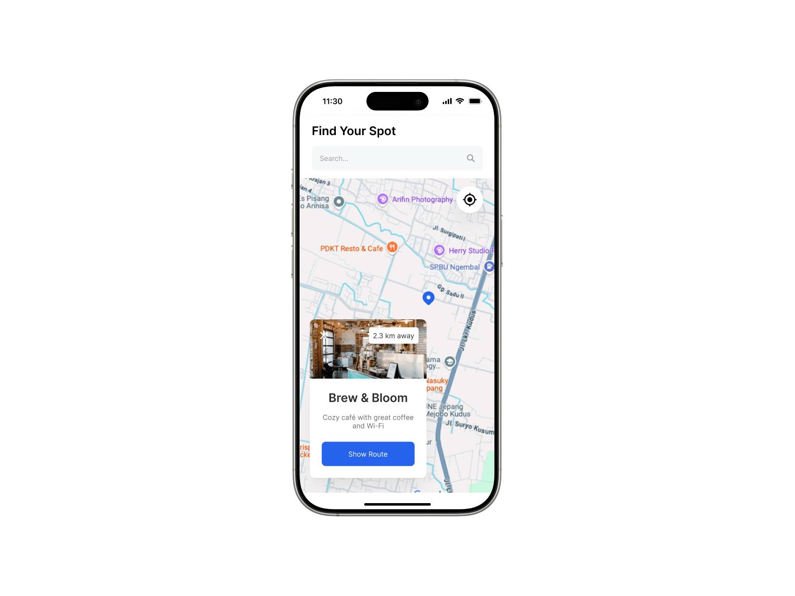 Daily UI Challenge #12