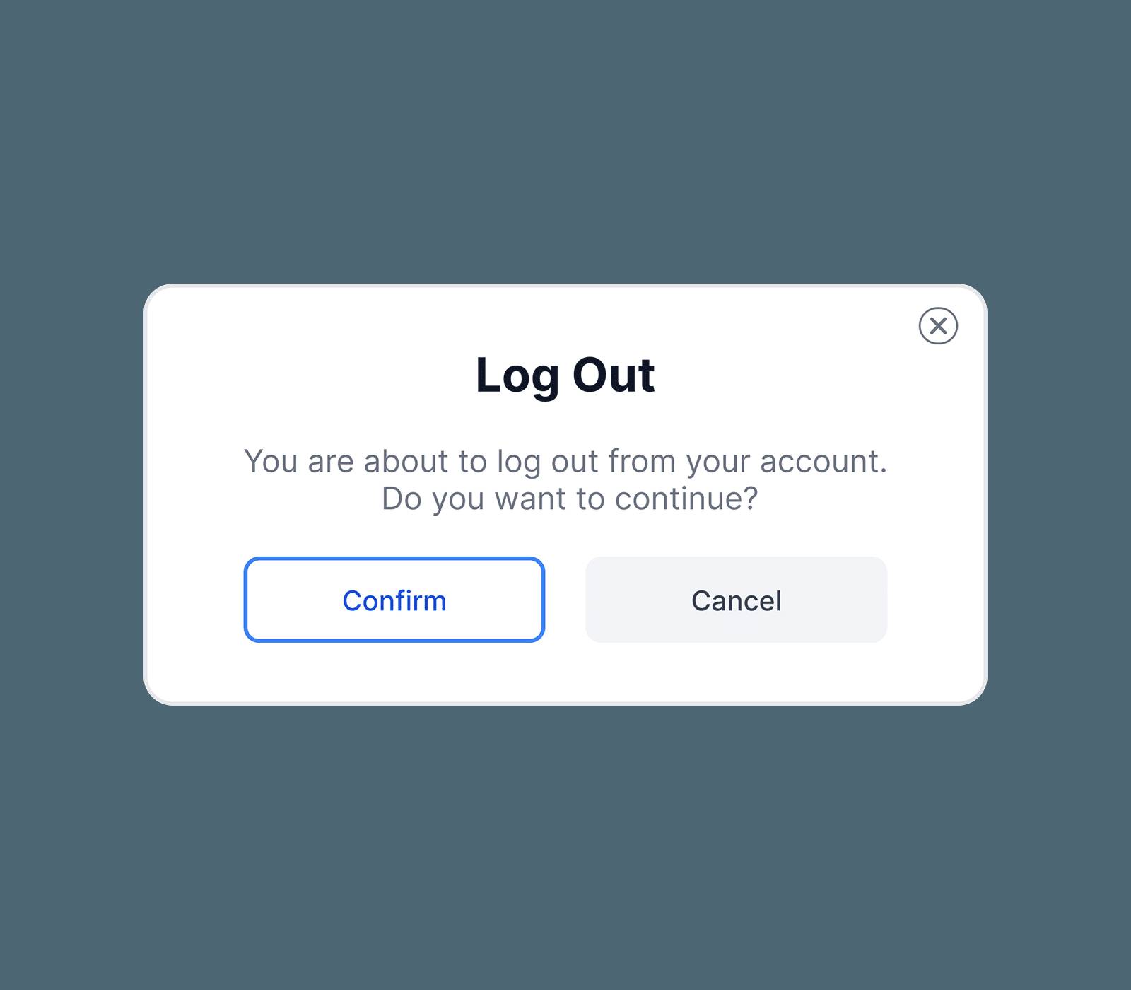 Daily UI Challenge #9