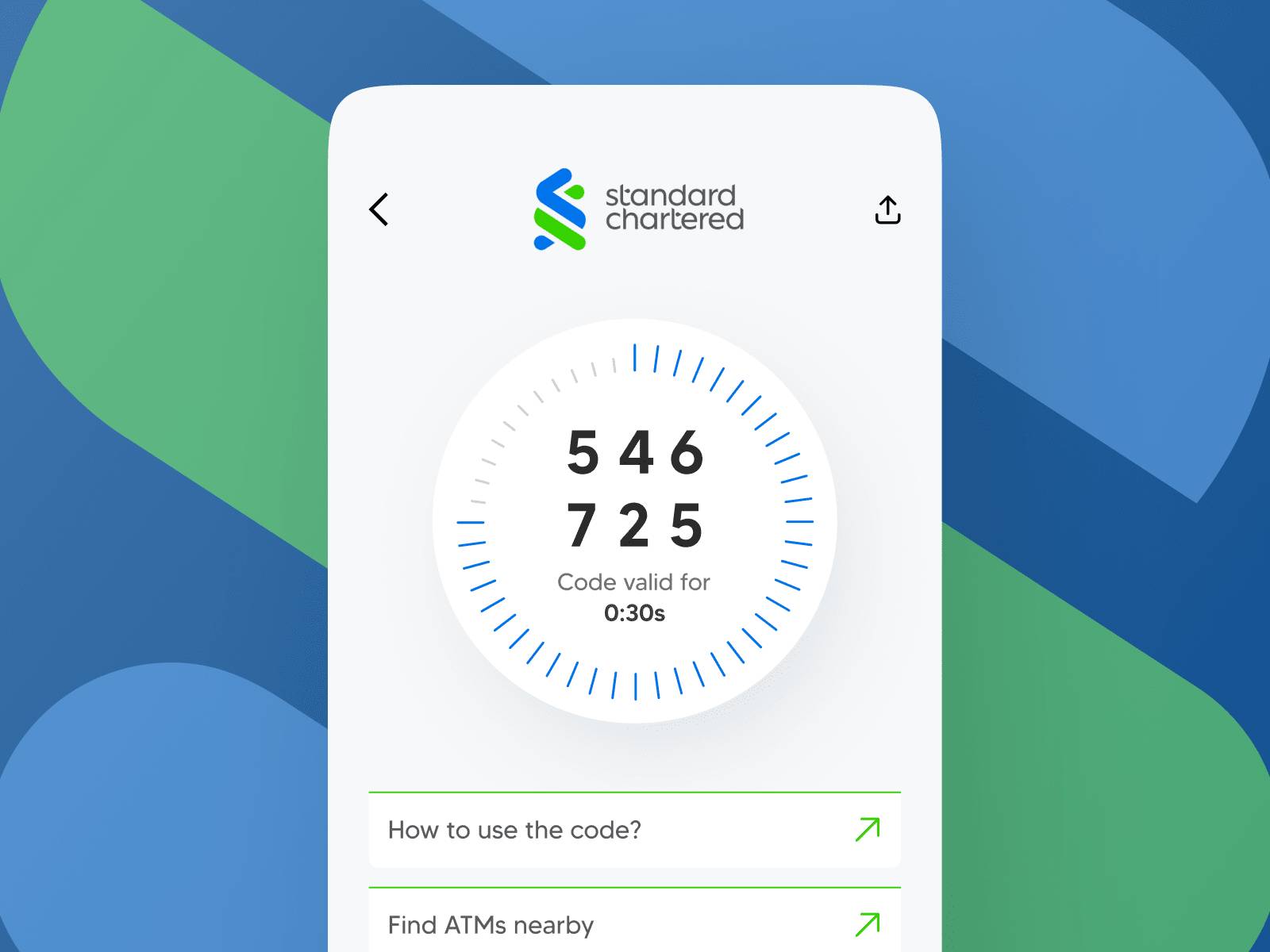 Daily UI Challenge #40