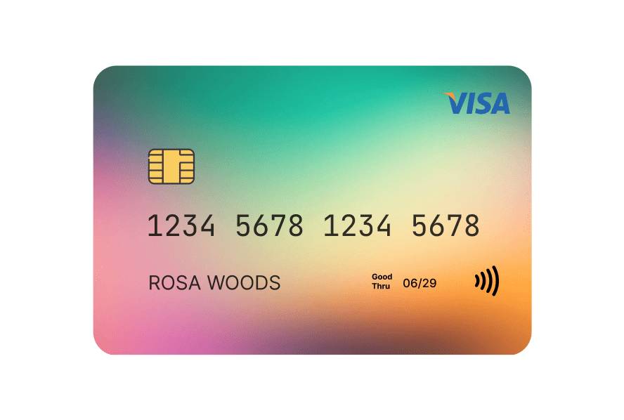 Daily UI Challenge #7