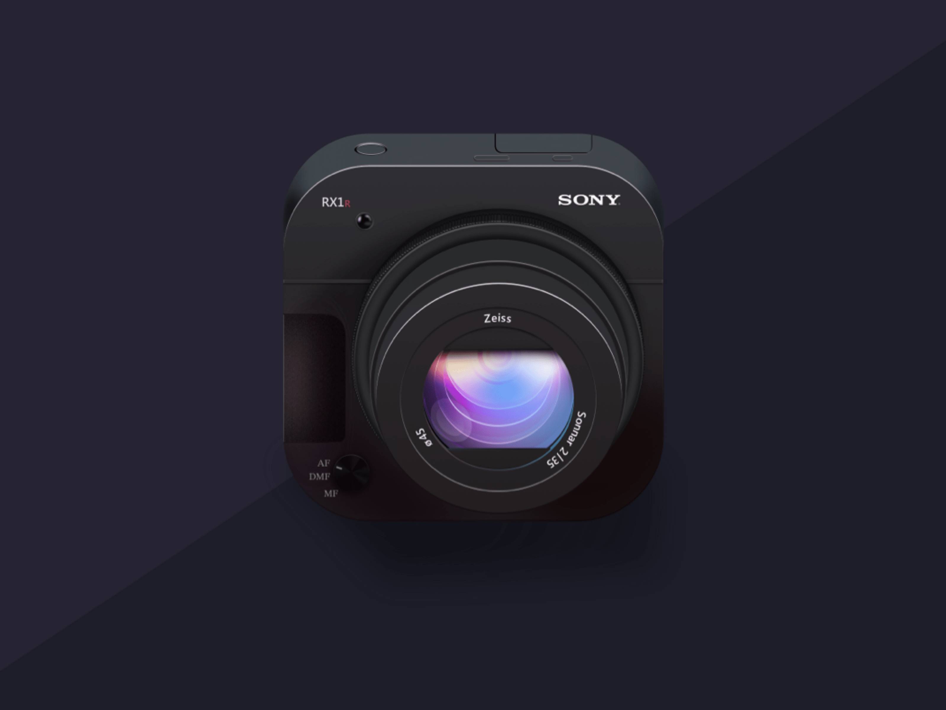 25: Digital camera