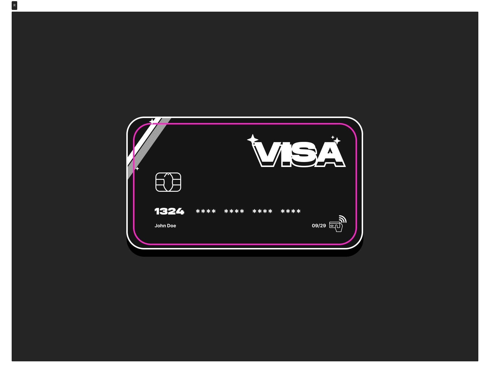 Daily UI Challenge #7