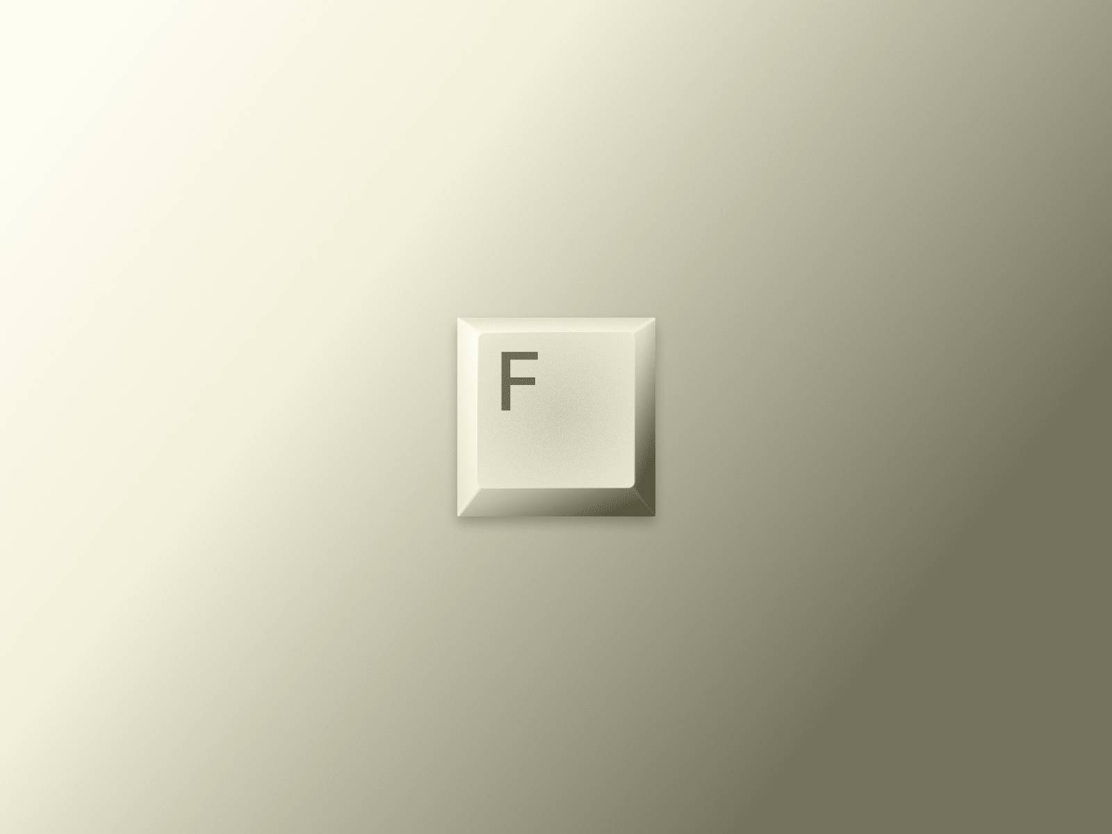 6: Keyboard Piece