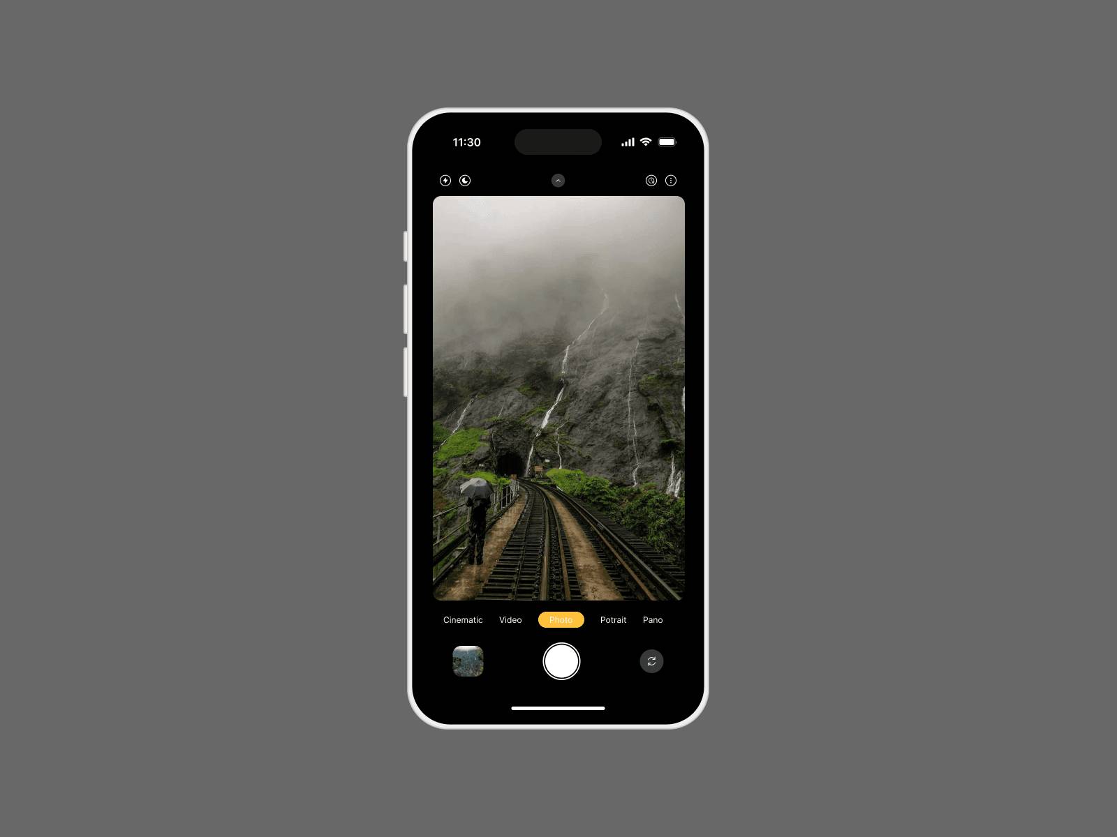 Daily UI Challenge #29