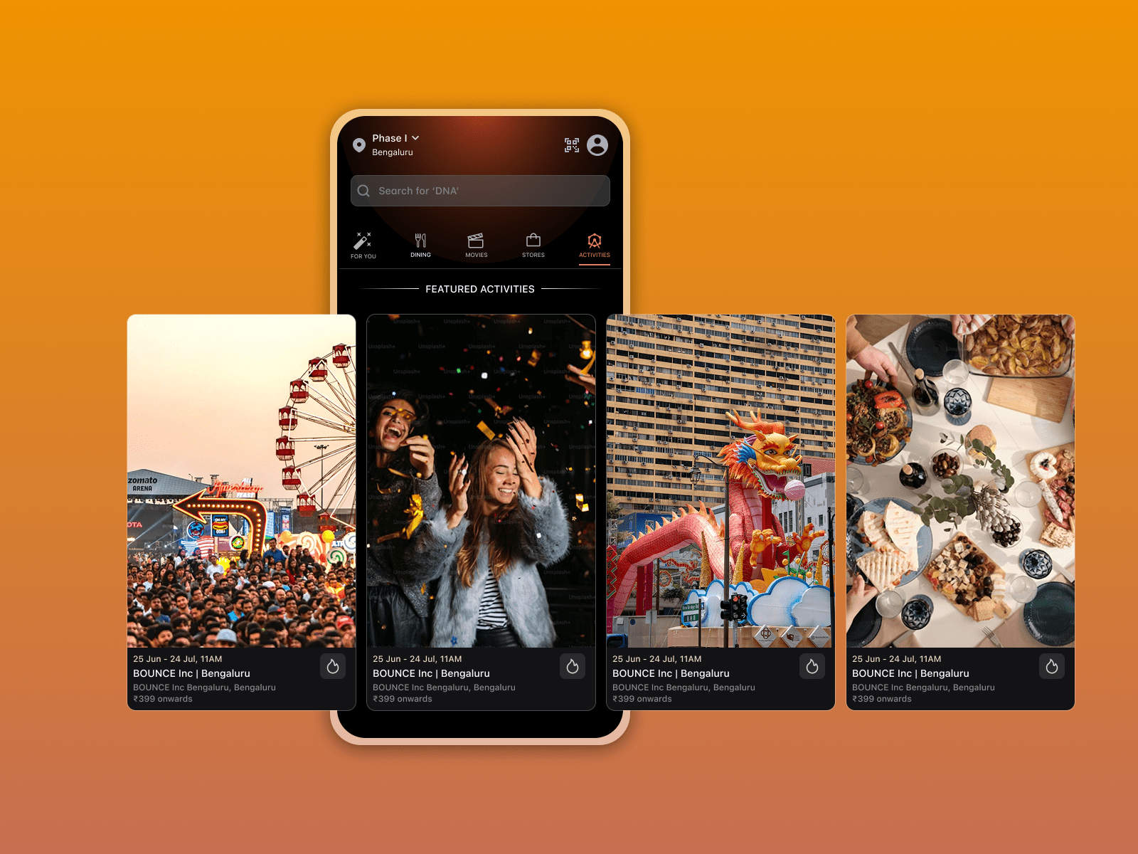 Daily UI Challenge #19