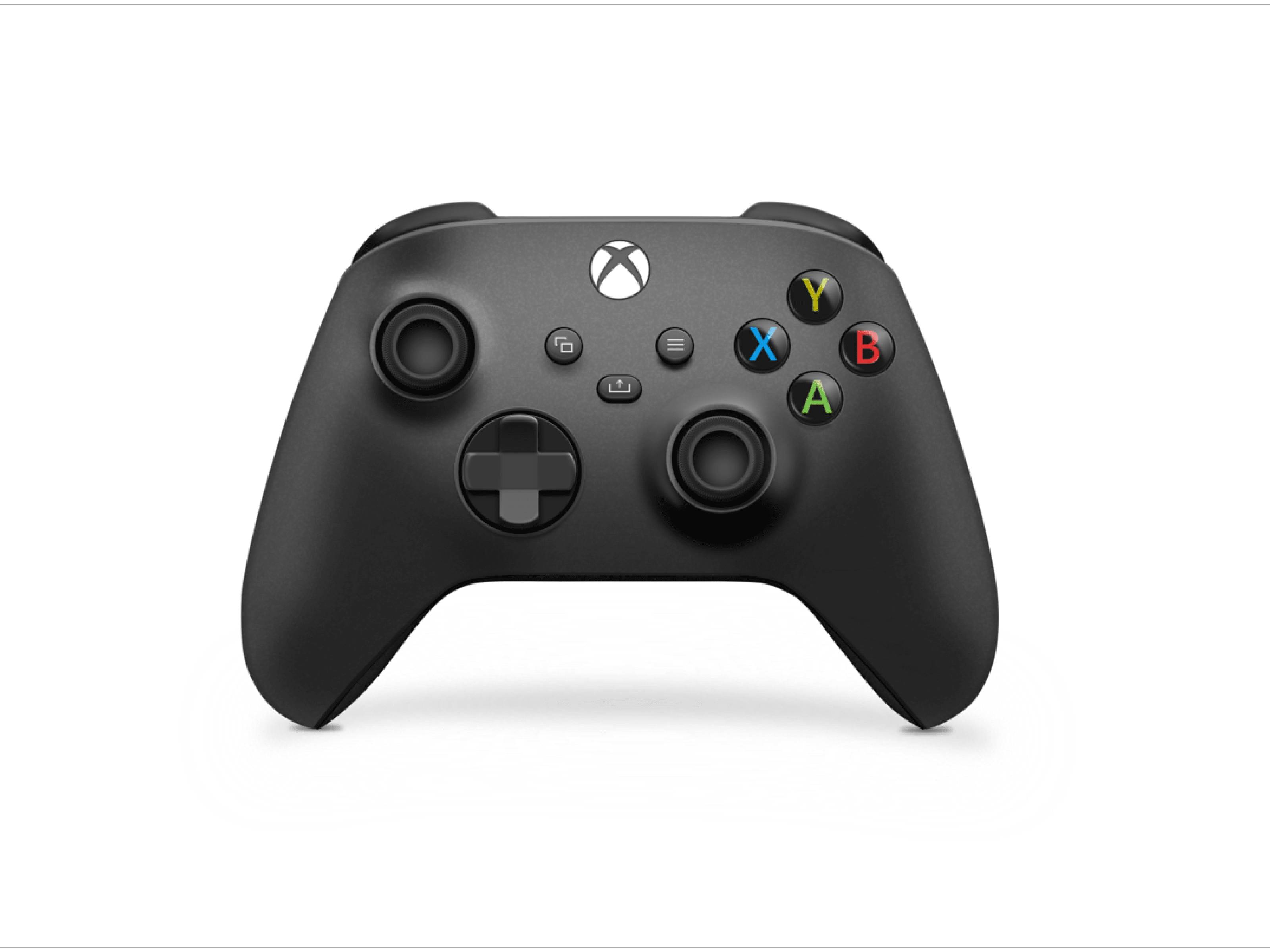 27: Xbox Controller