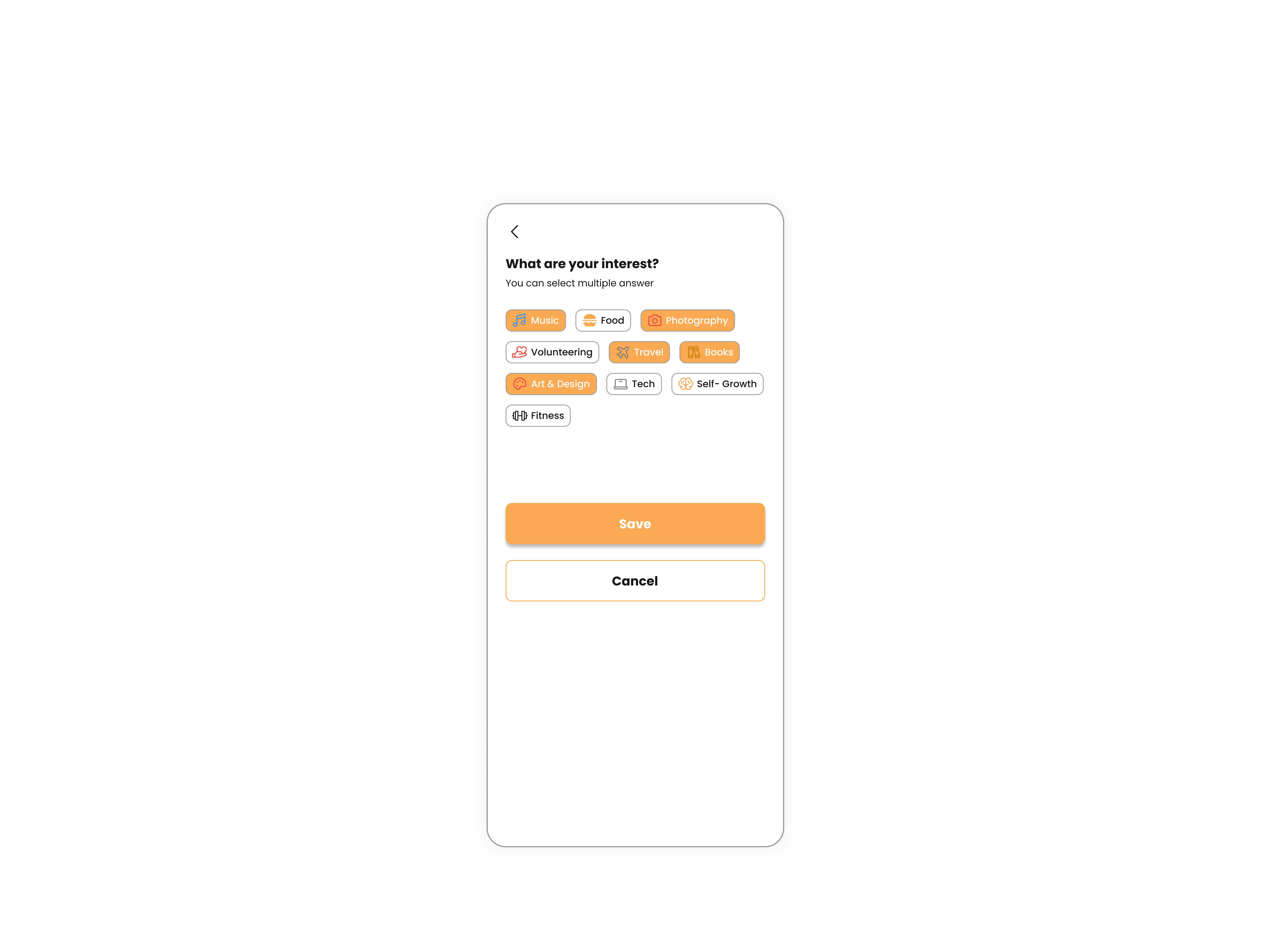 Daily UI Challenge #32