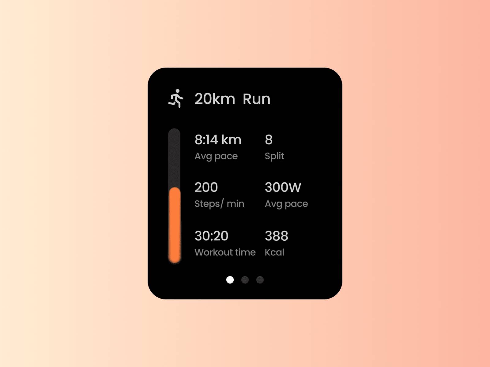 Daily UI Challenge #84