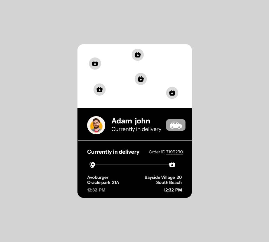Daily UI Challenge #62