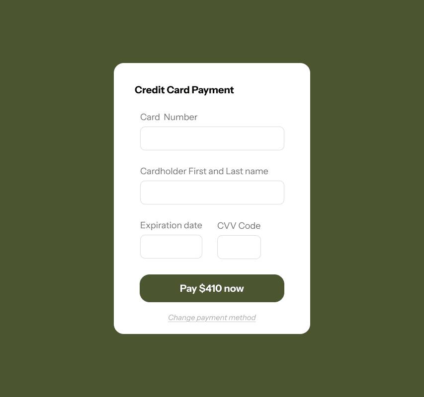 Daily UI Challenge #63