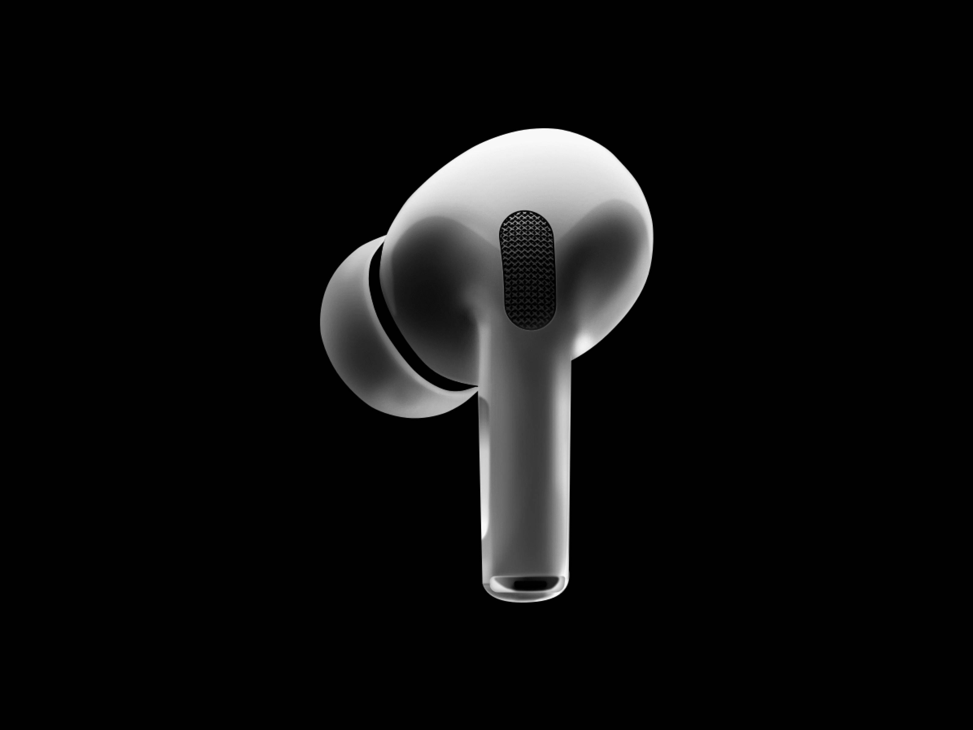 30: Airpods