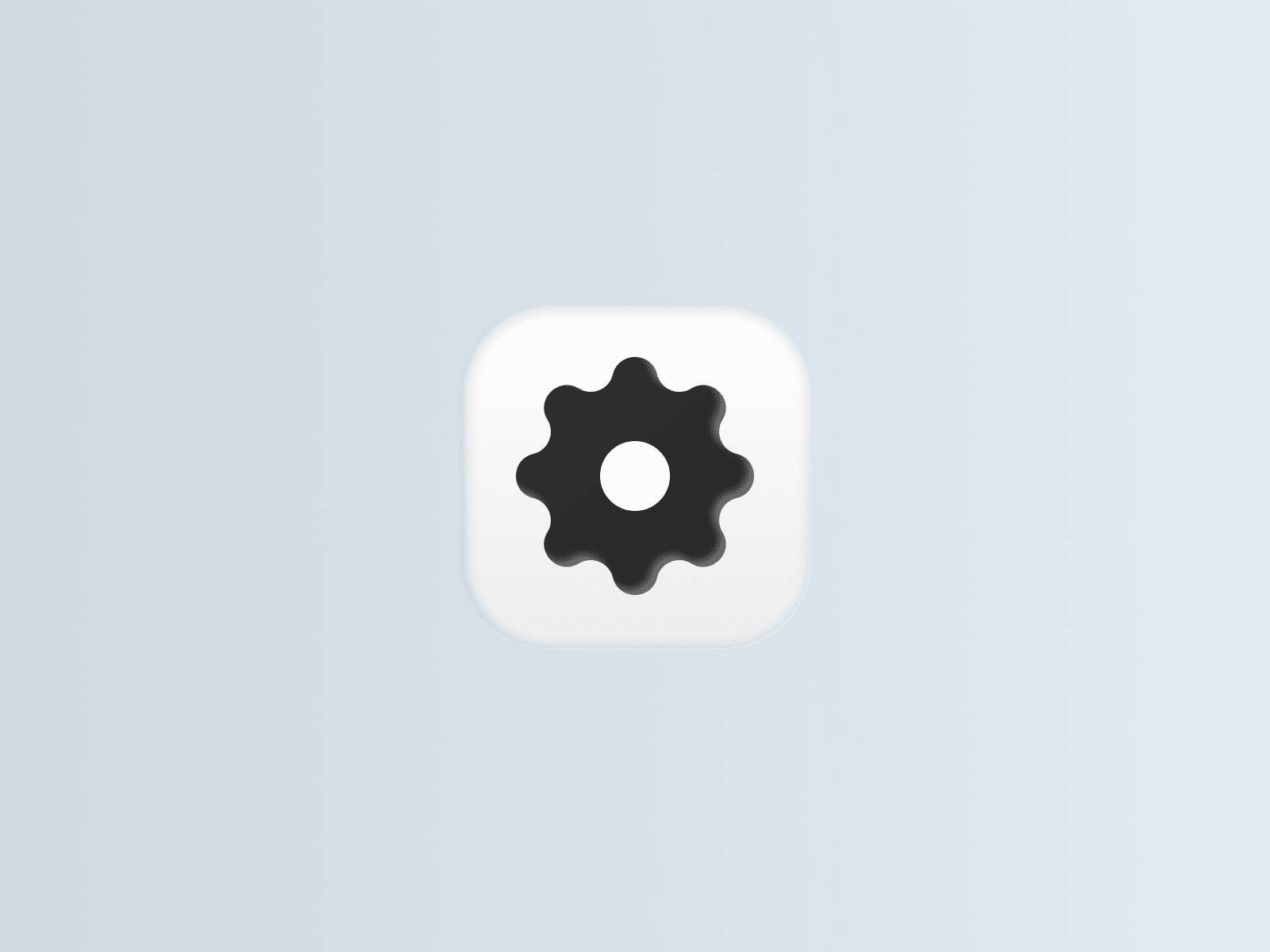 25. Settings