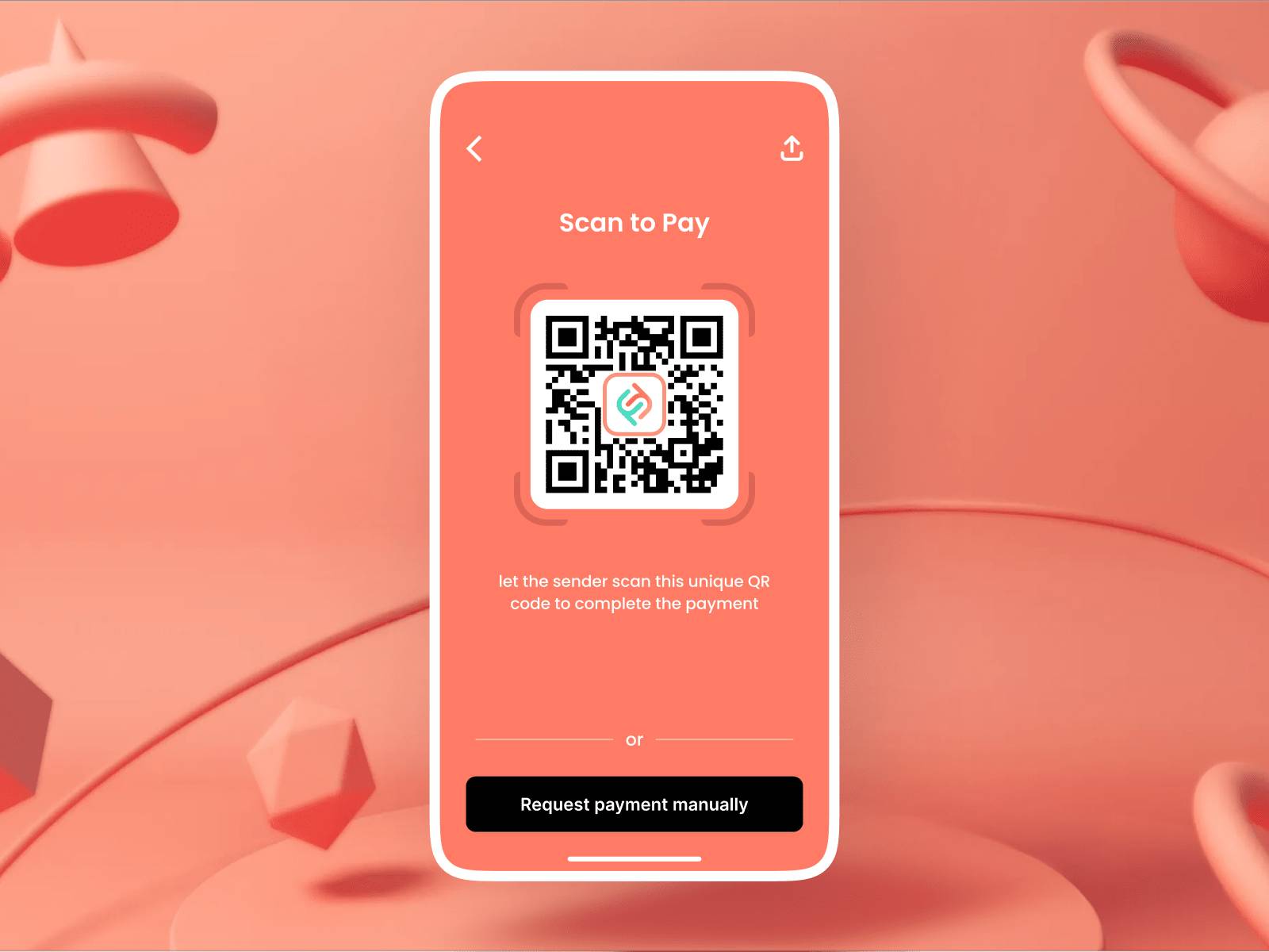 Daily UI Challenge #41