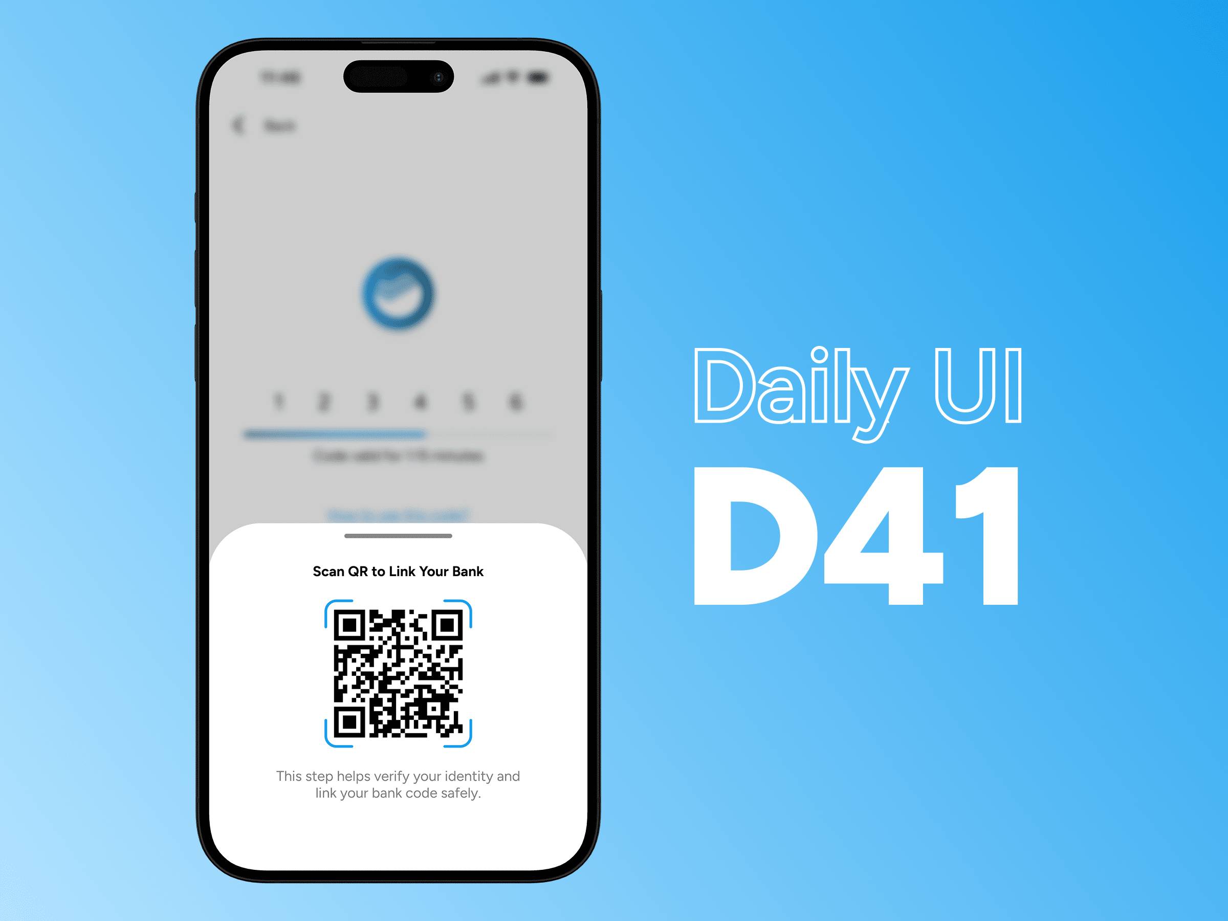 Daily UI Challenge #41
