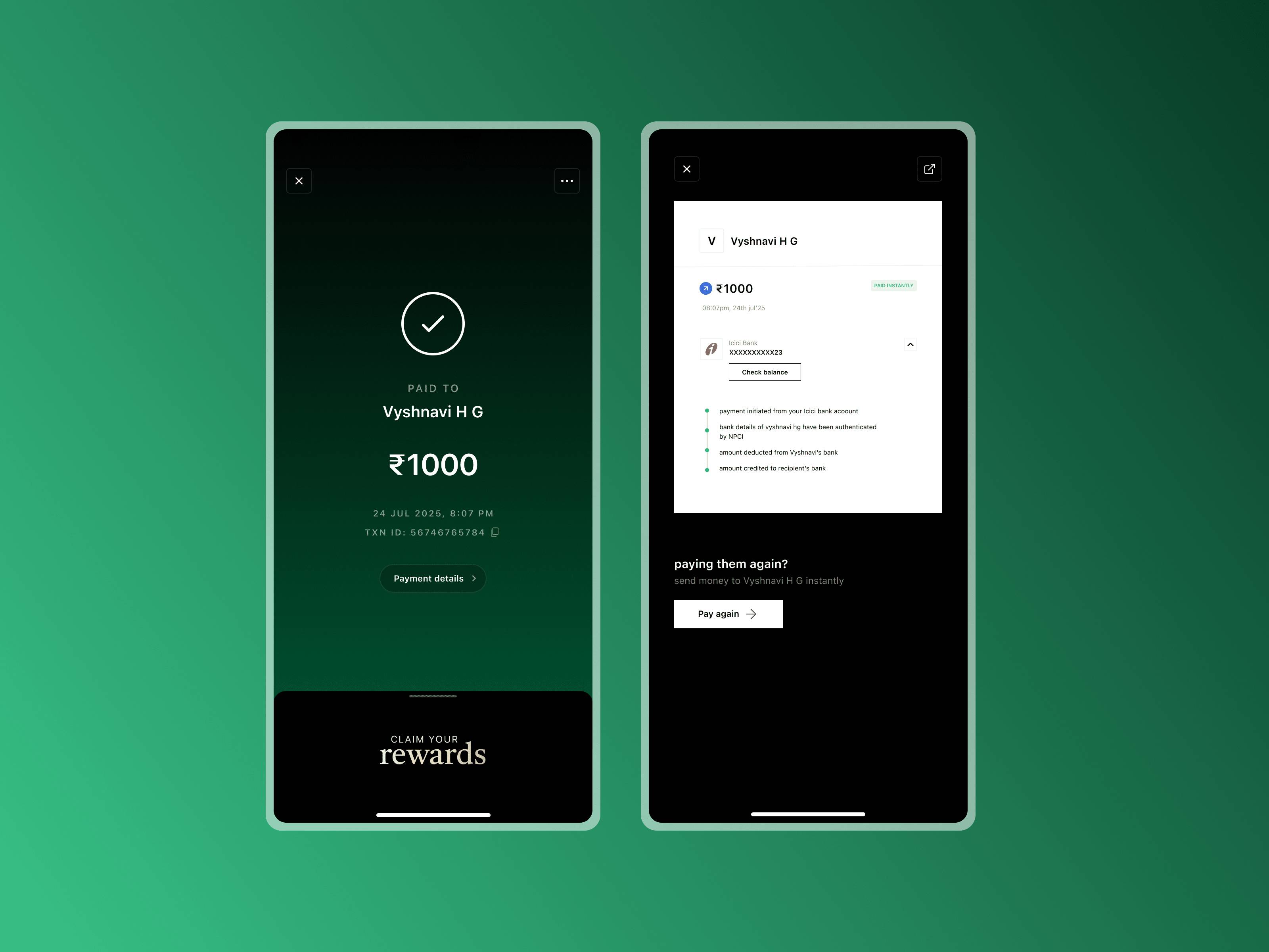 Daily UI Challenge #22