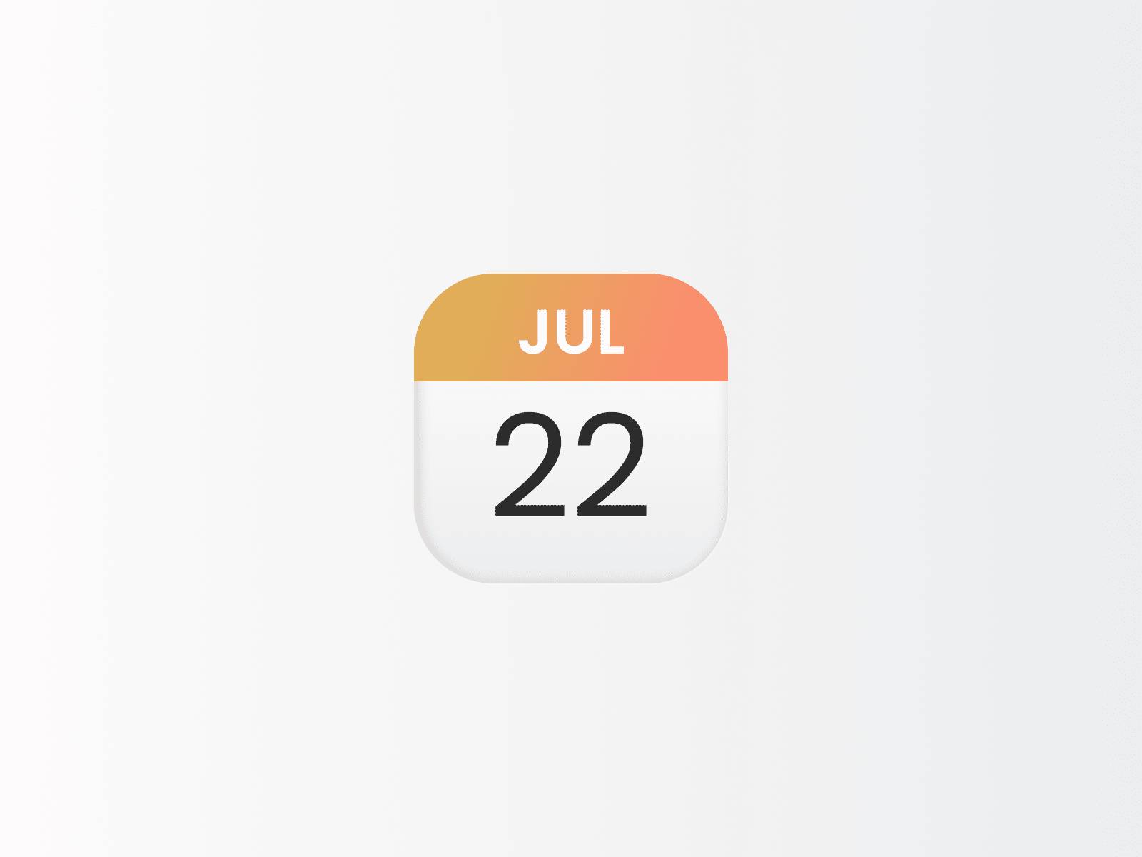26. Calendar