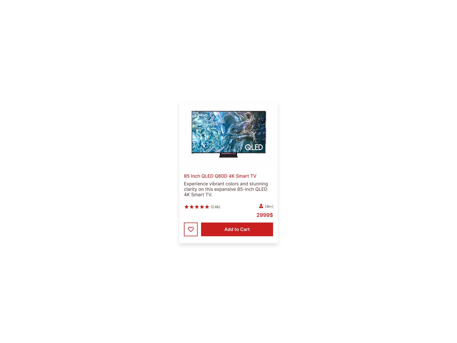 Daily UI Challenge #1