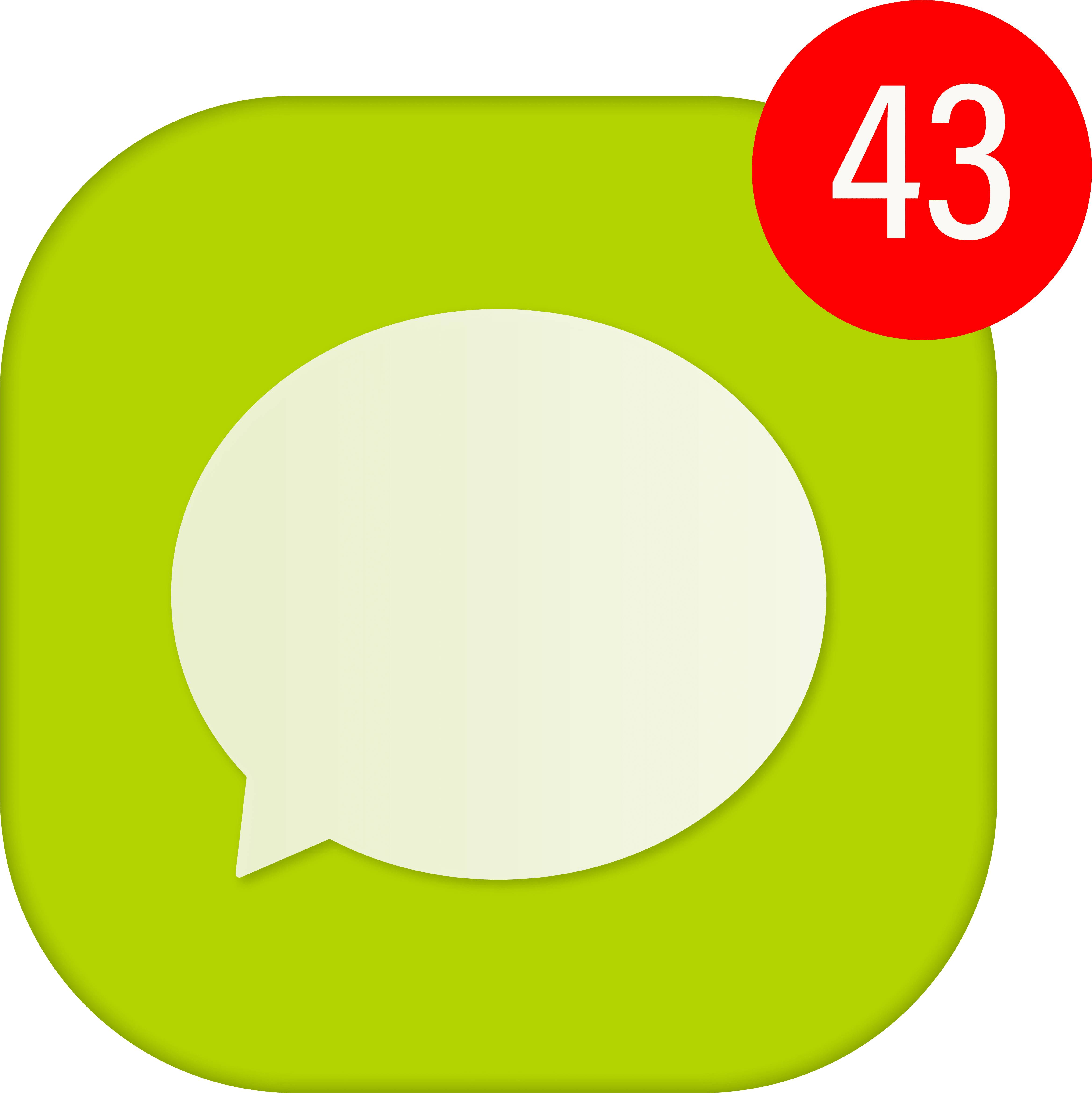 1. Messages