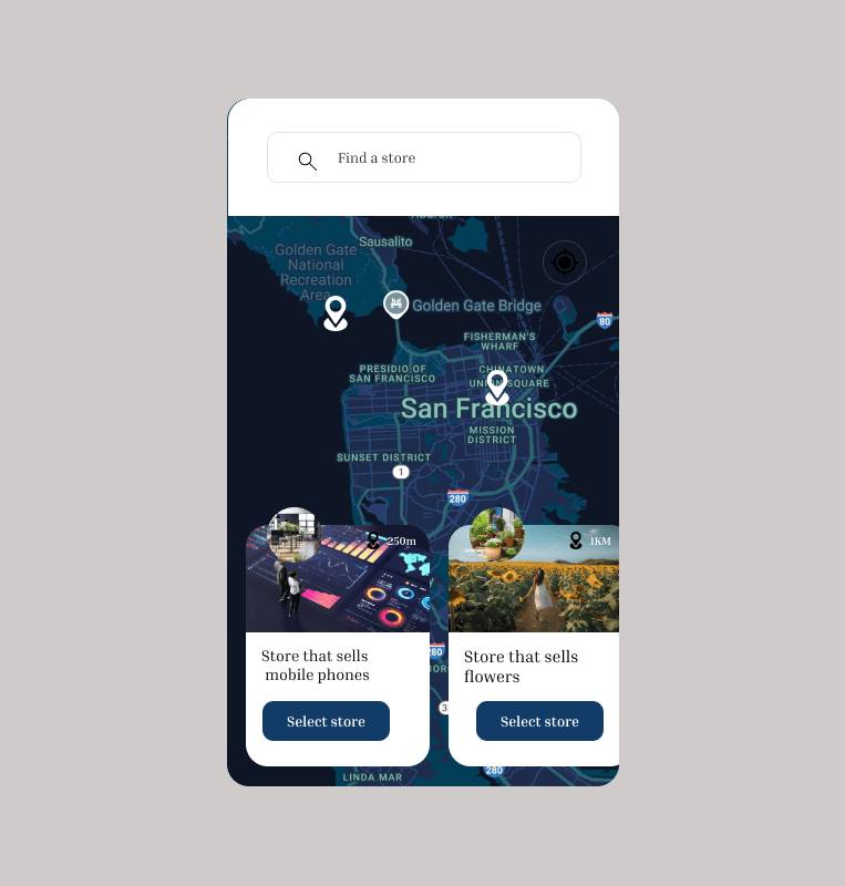Daily UI Challenge #66