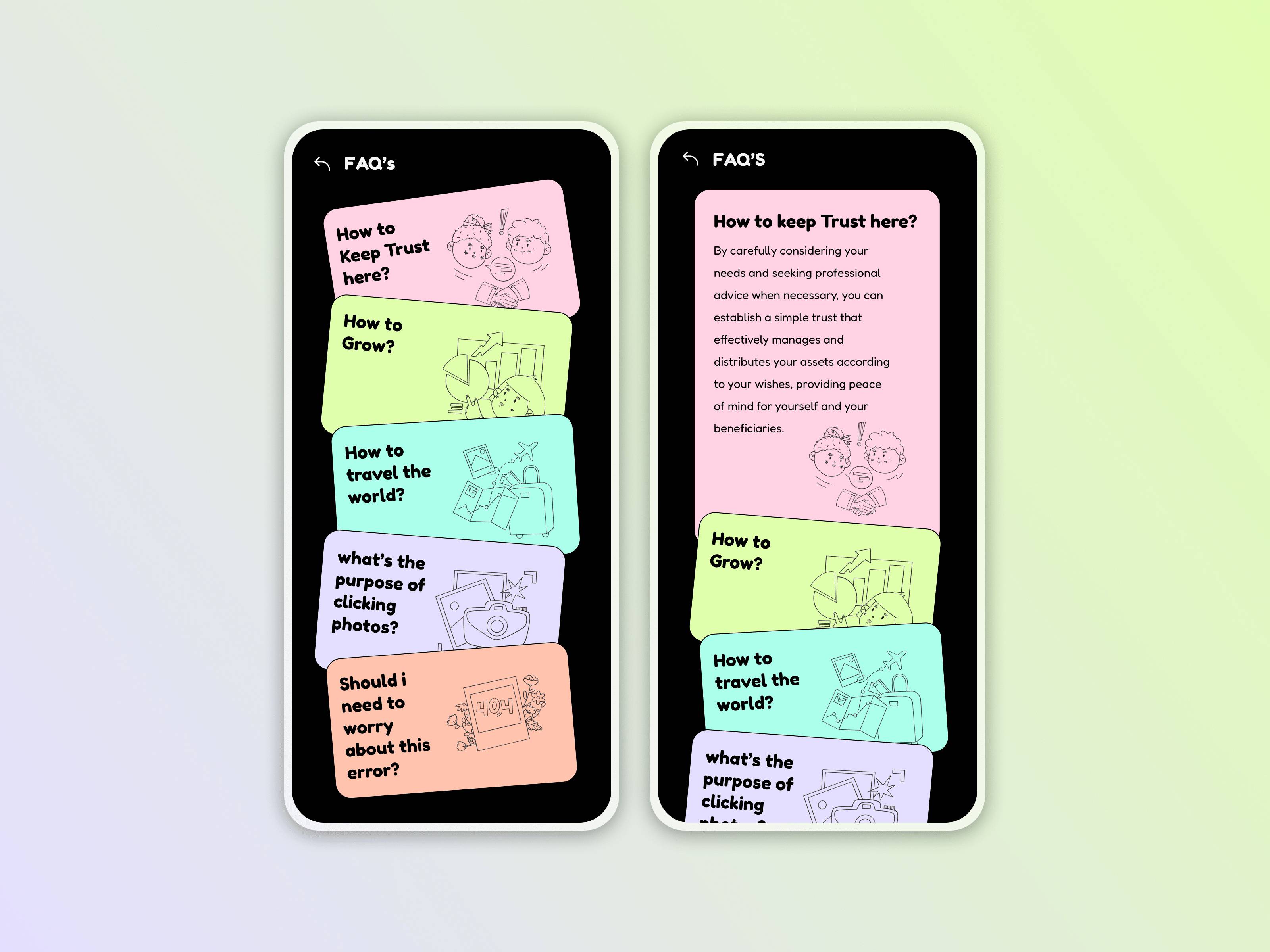 Daily UI Challenge #26