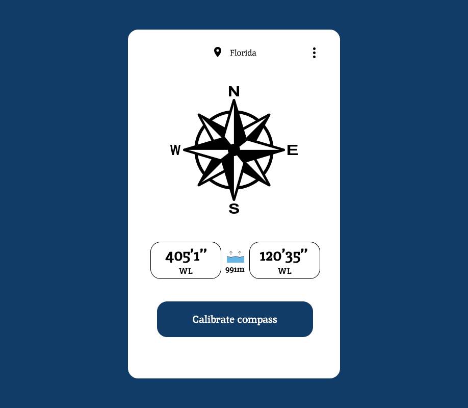 Daily UI Challenge #69