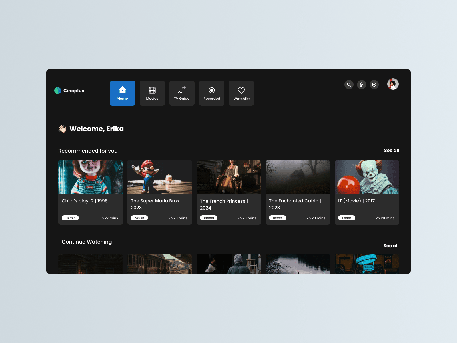 Daily UI Challenge #88