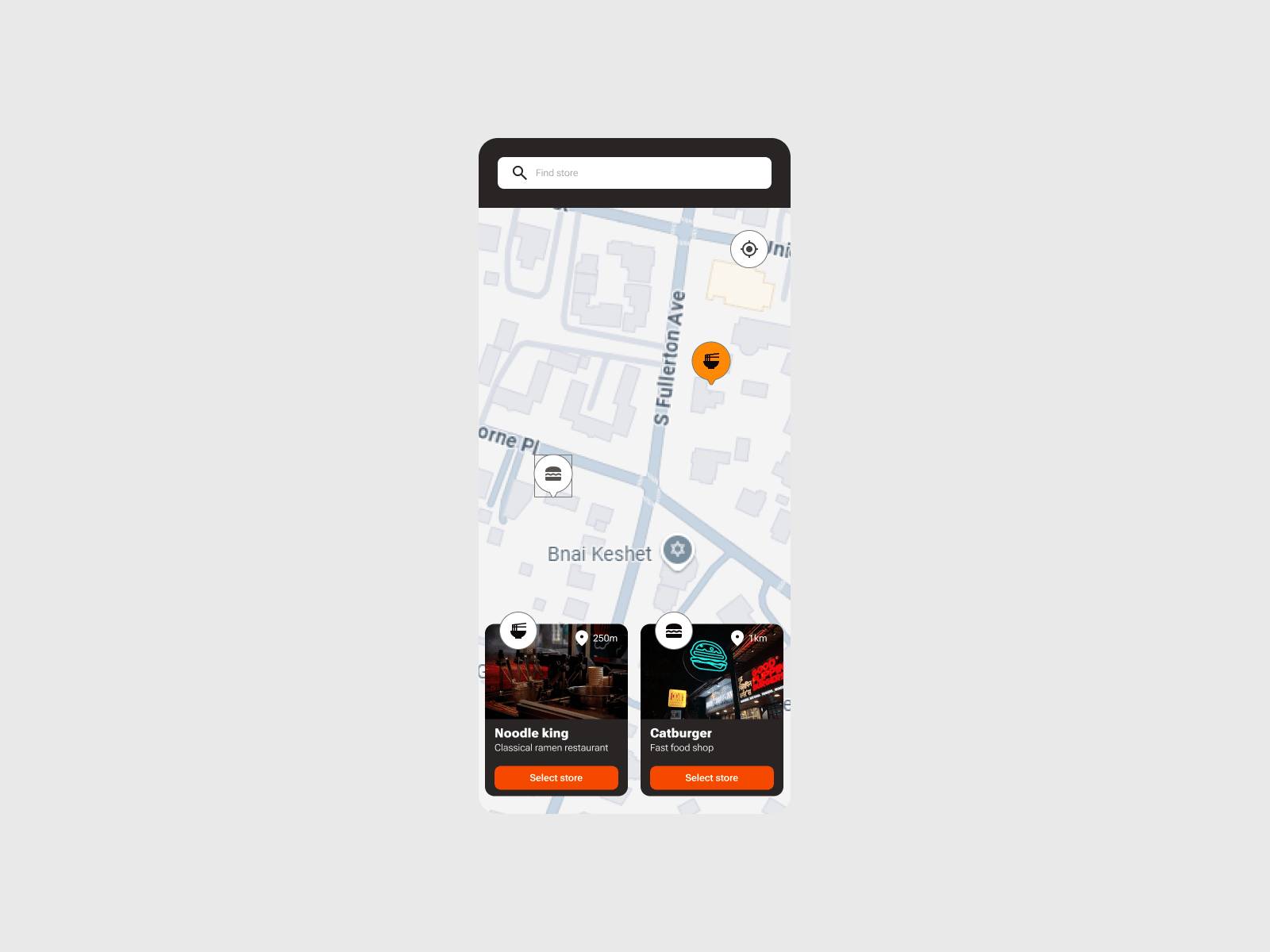 Daily UI Challenge #66
