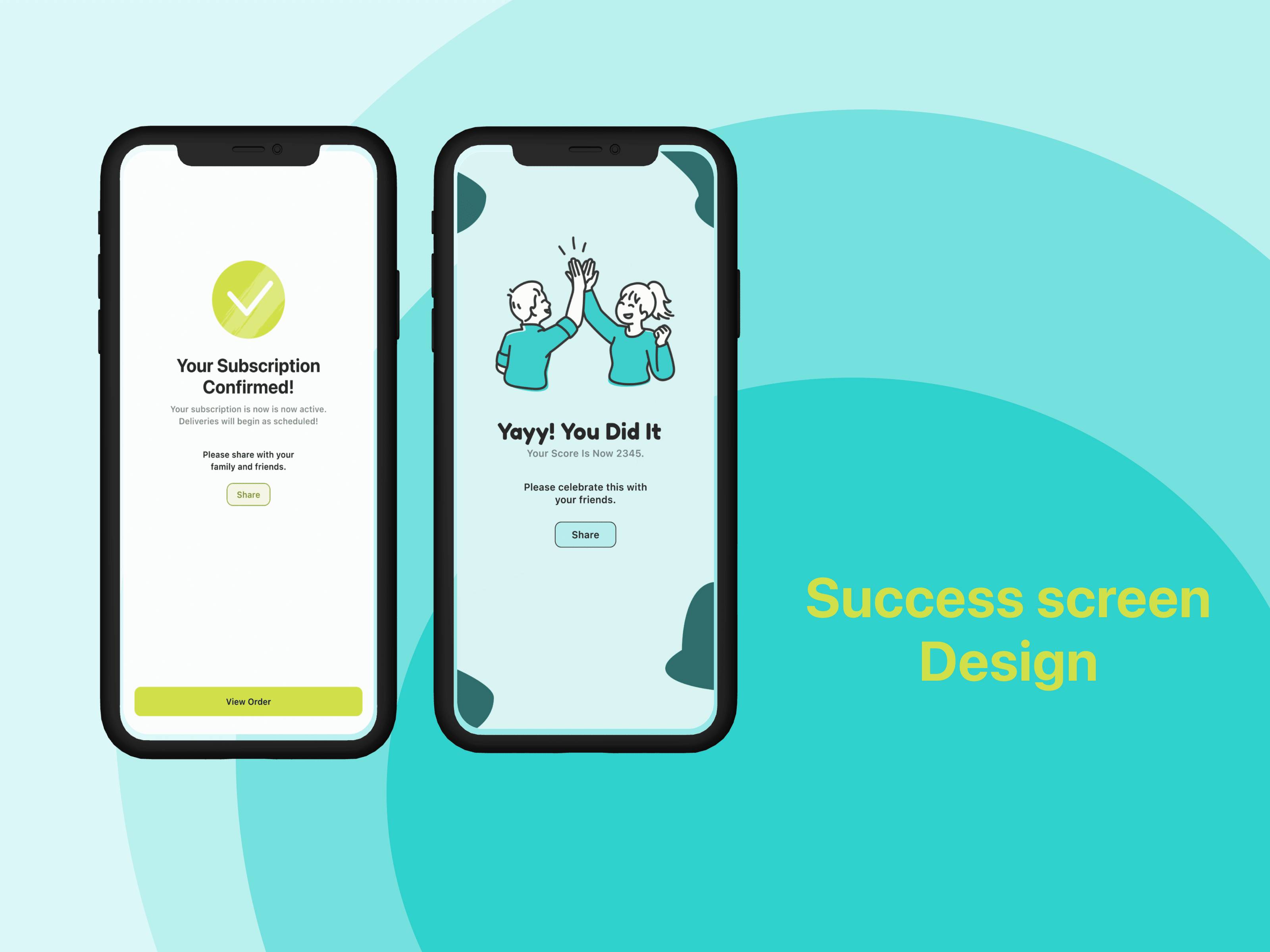 Daily UI Challenge #27
