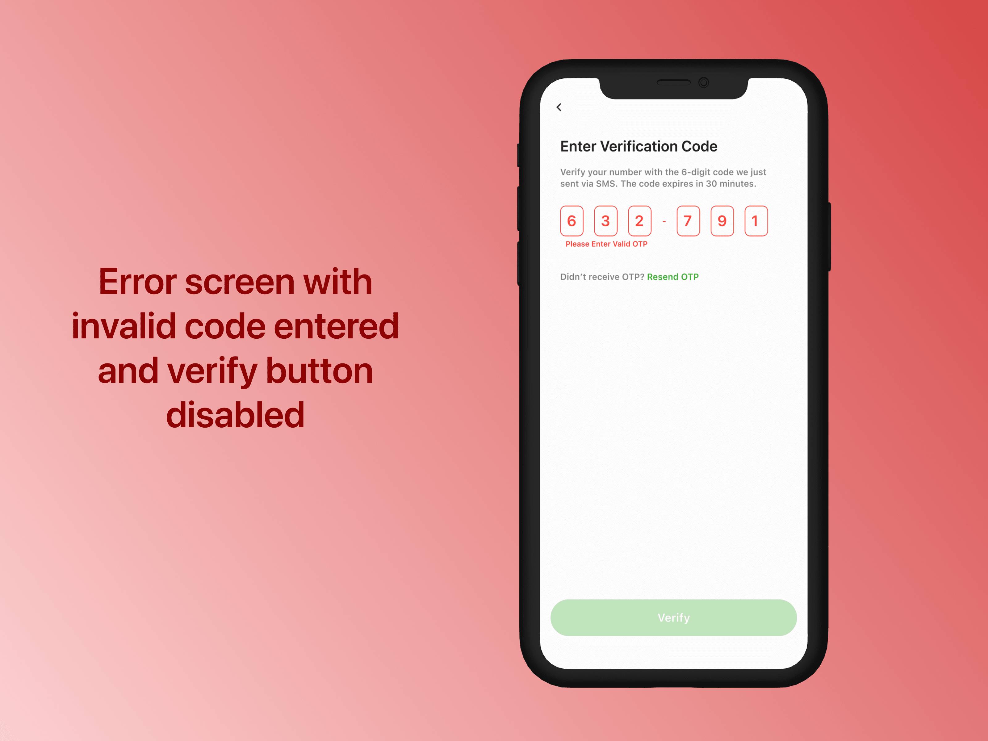 Daily UI Challenge #28