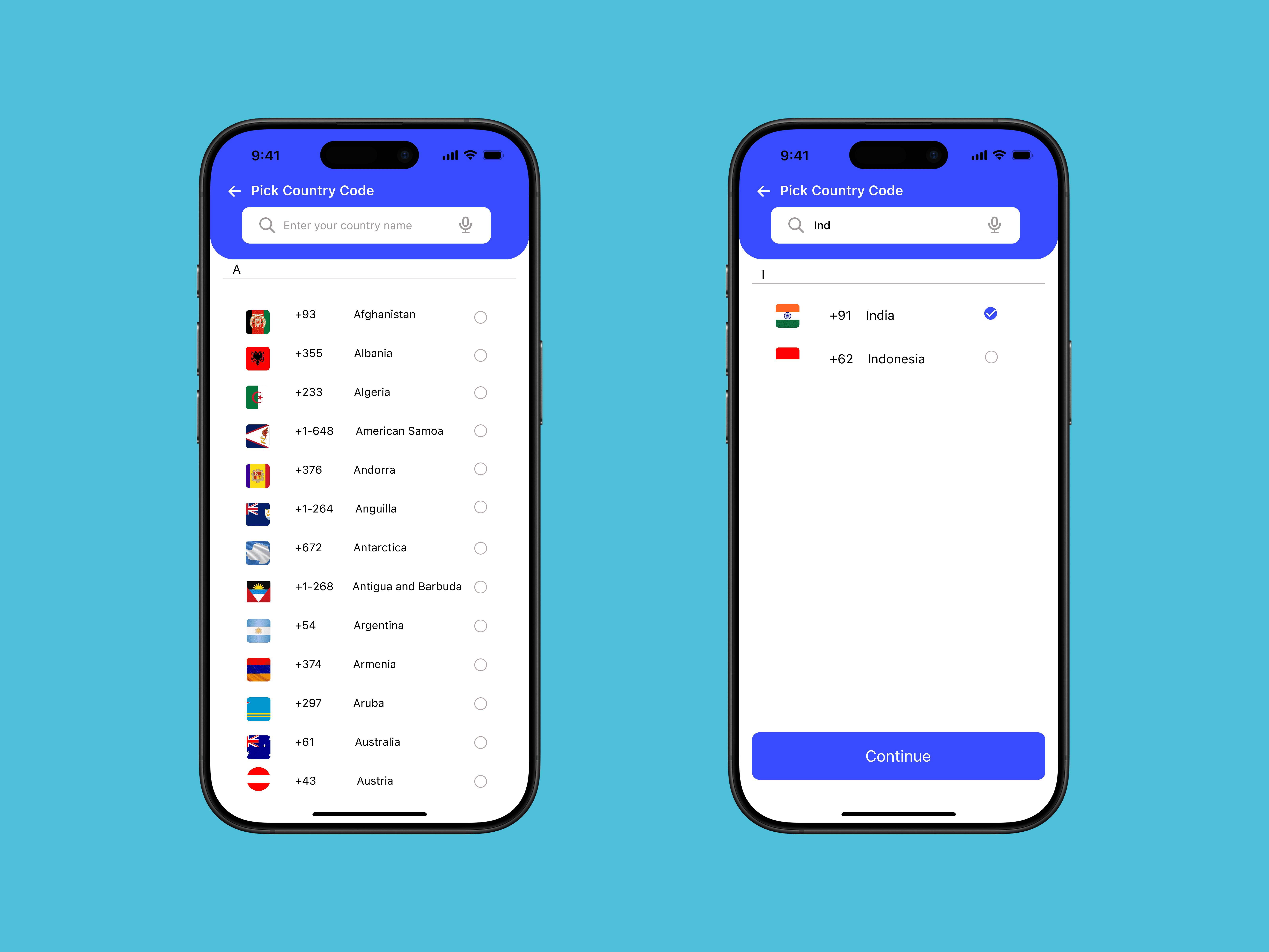 Daily UI Challenge #20