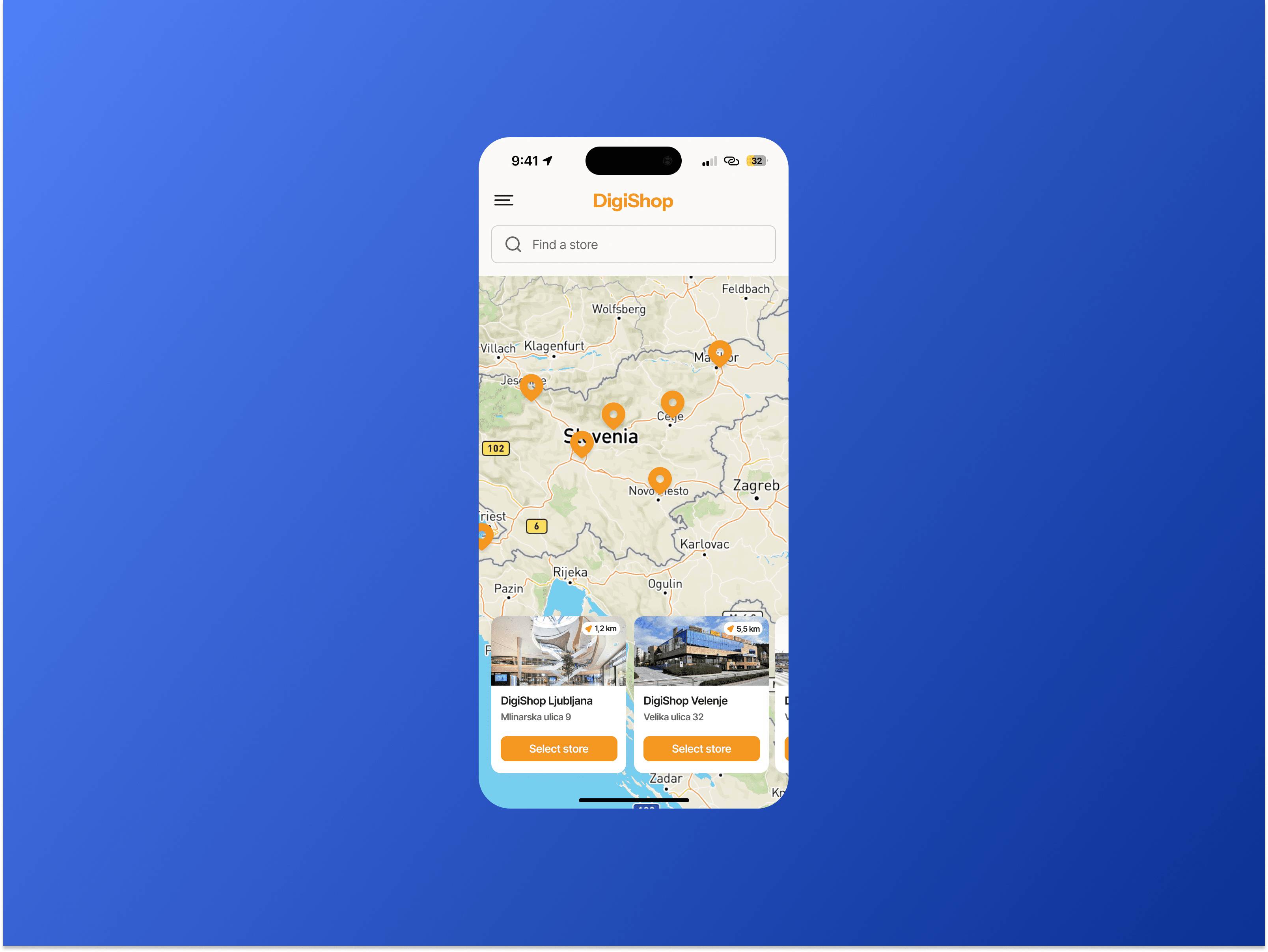 Daily UI Challenge #66