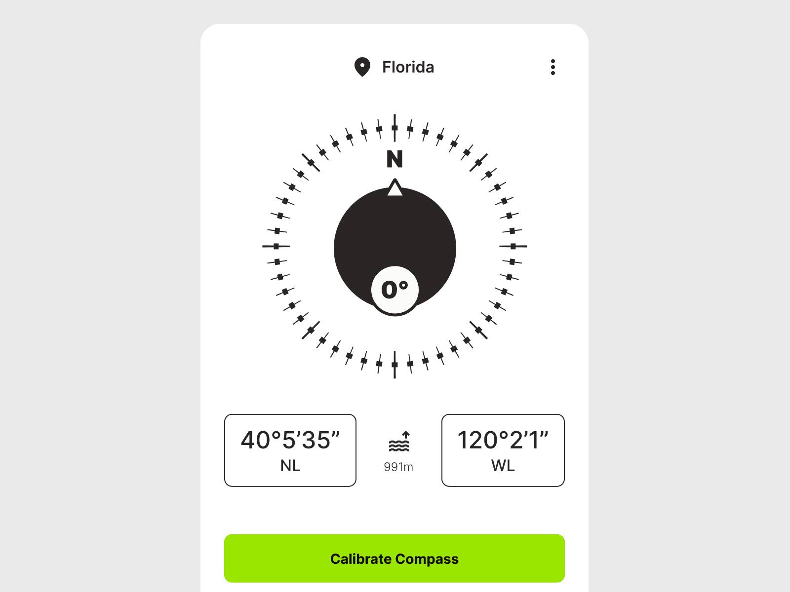 Daily UI Challenge #69